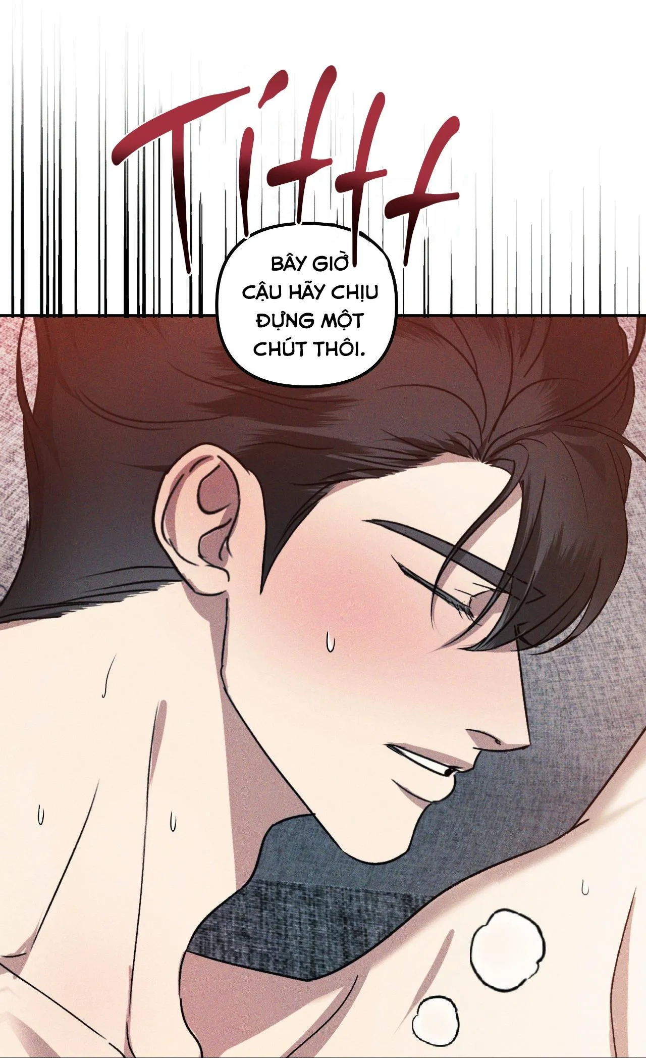 THE EDEN Chapter 3 Trang 35