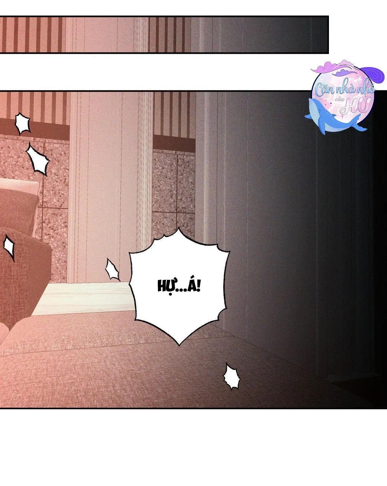 THE EDEN Chapter 3 Trang 38