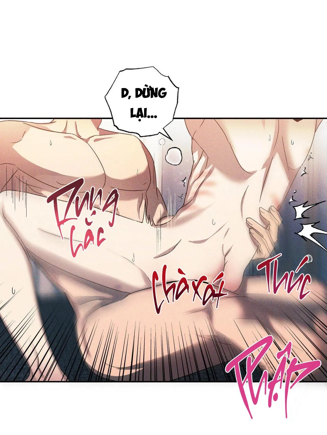 THE EDEN Chapter 3 Trang 39