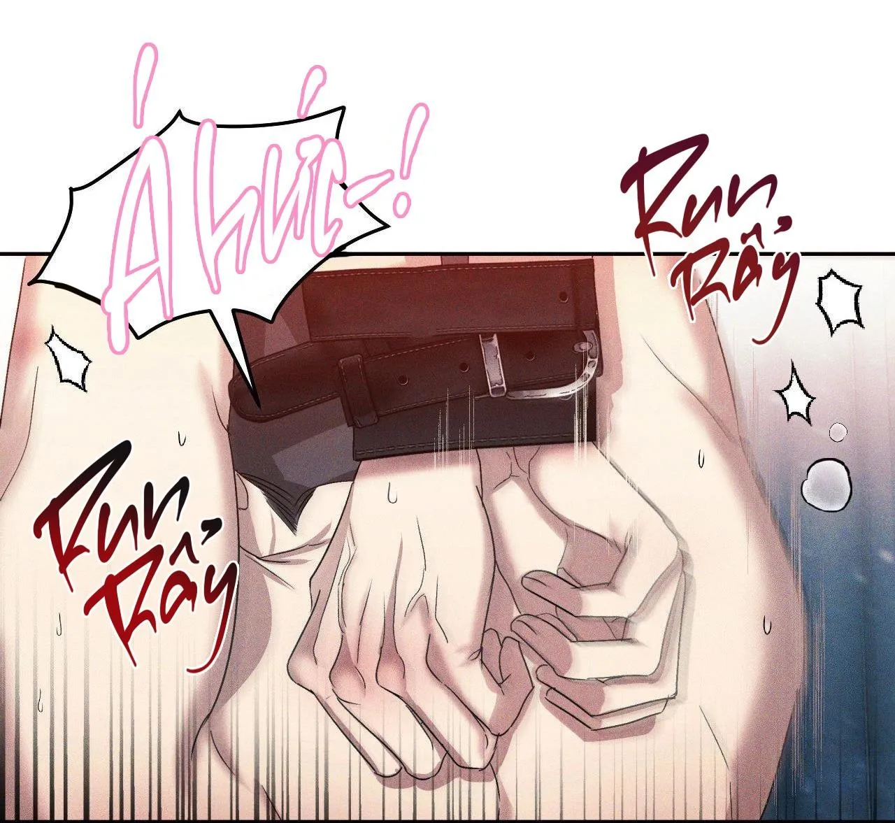 THE EDEN Chapter 3 Trang 40