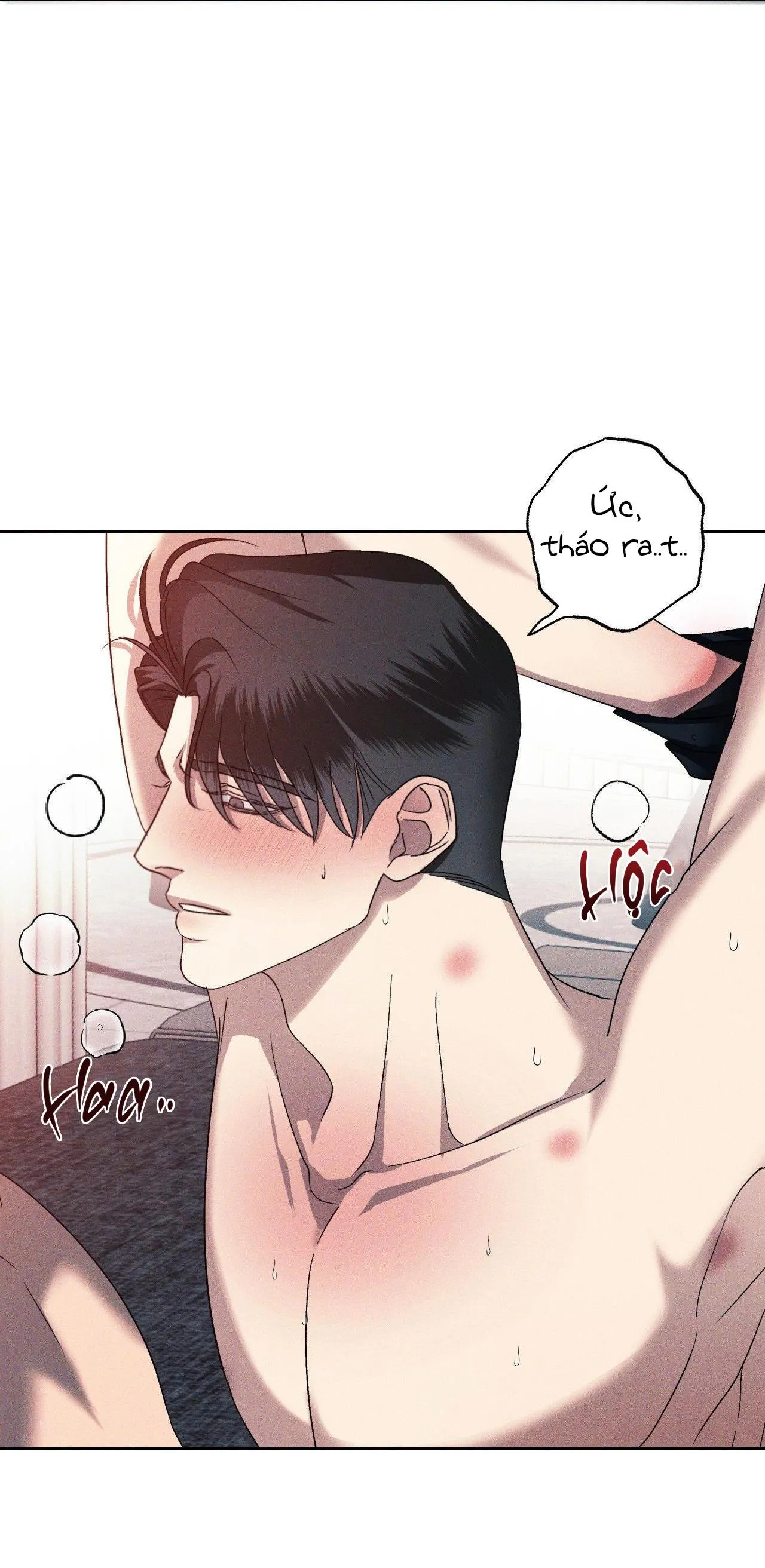 THE EDEN Chapter 3 Trang 41