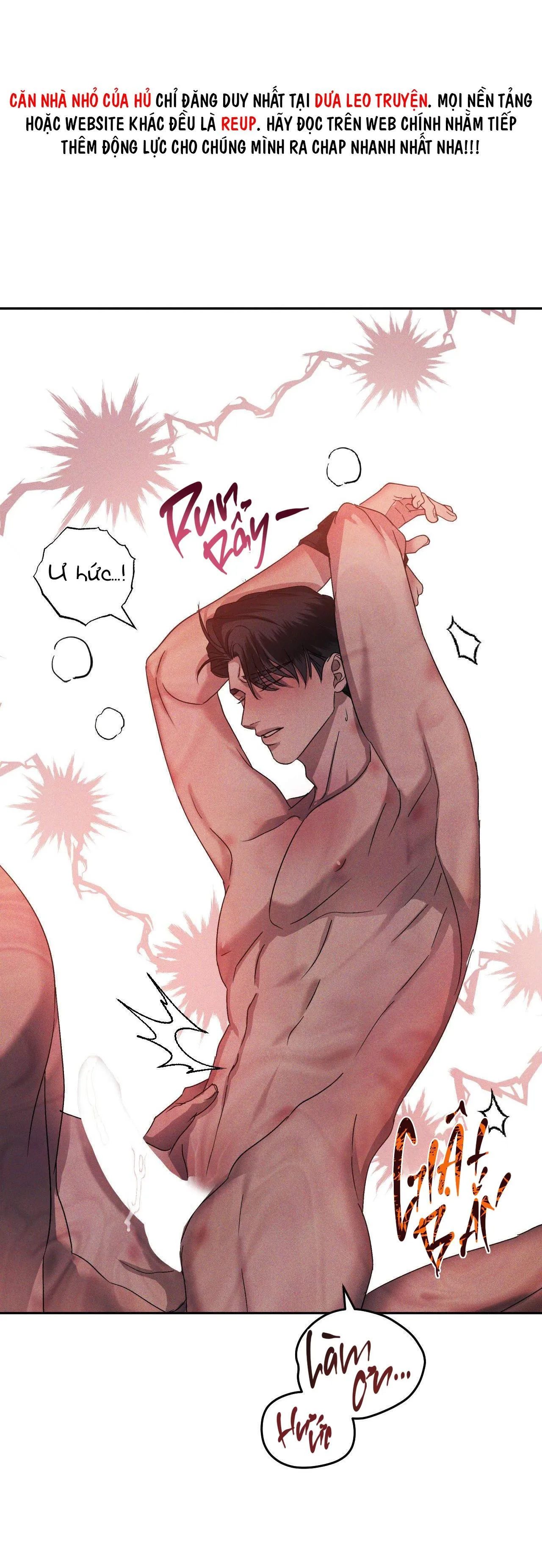 THE EDEN Chapter 3 Trang 42