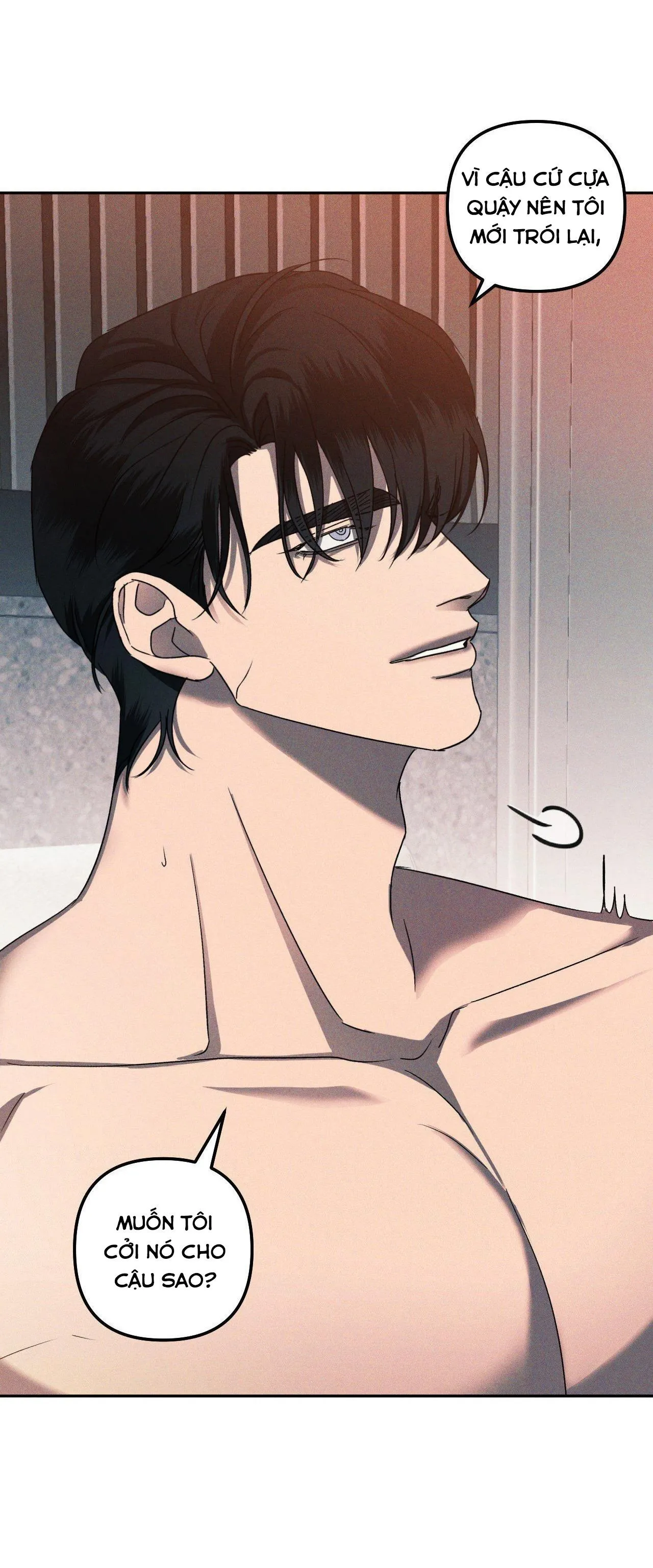 THE EDEN Chapter 3 Trang 43