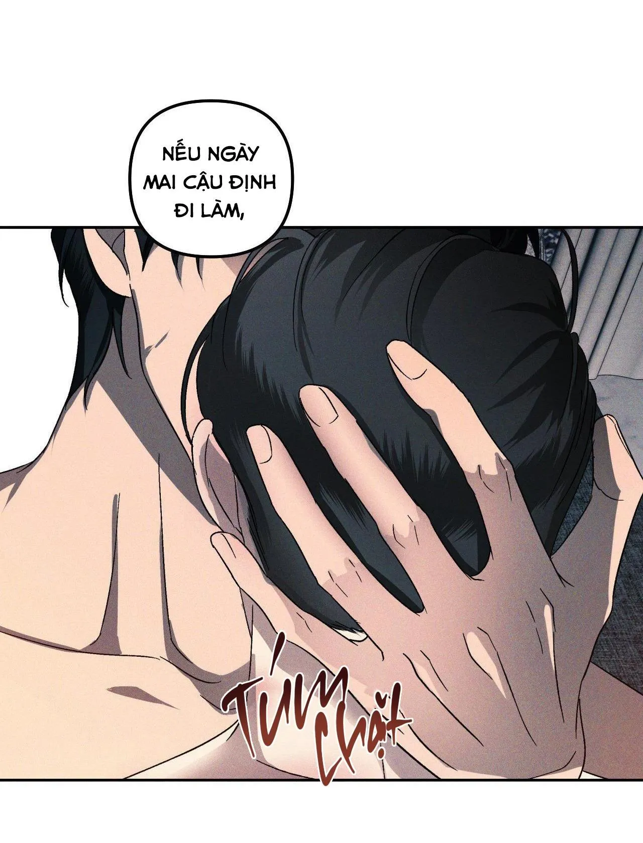 THE EDEN Chapter 3 Trang 46