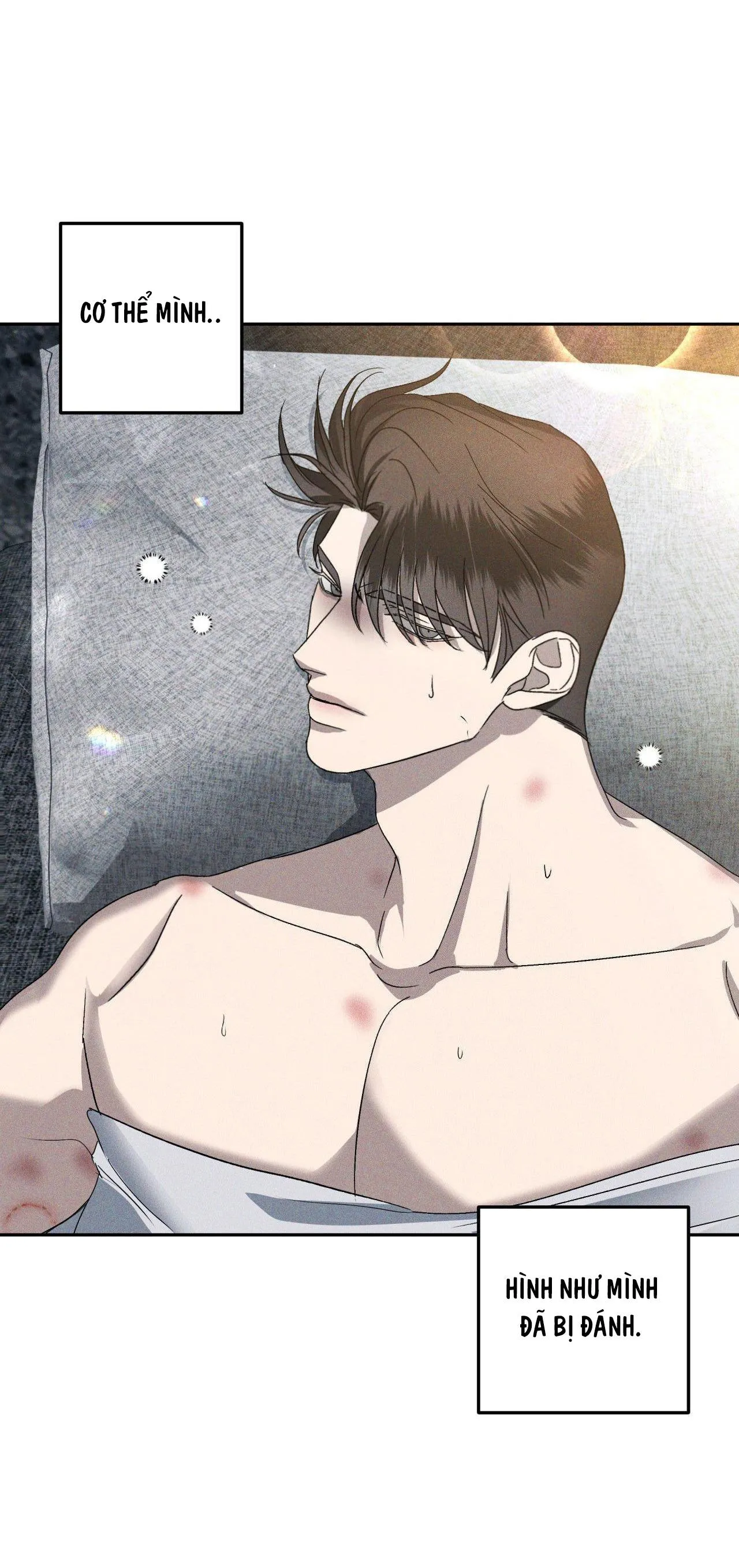 THE EDEN Chapter 3 Trang 52