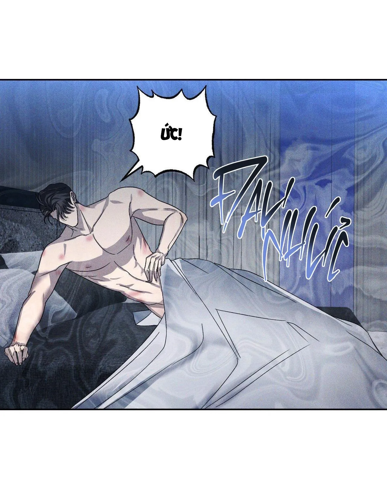 THE EDEN Chapter 3 Trang 53