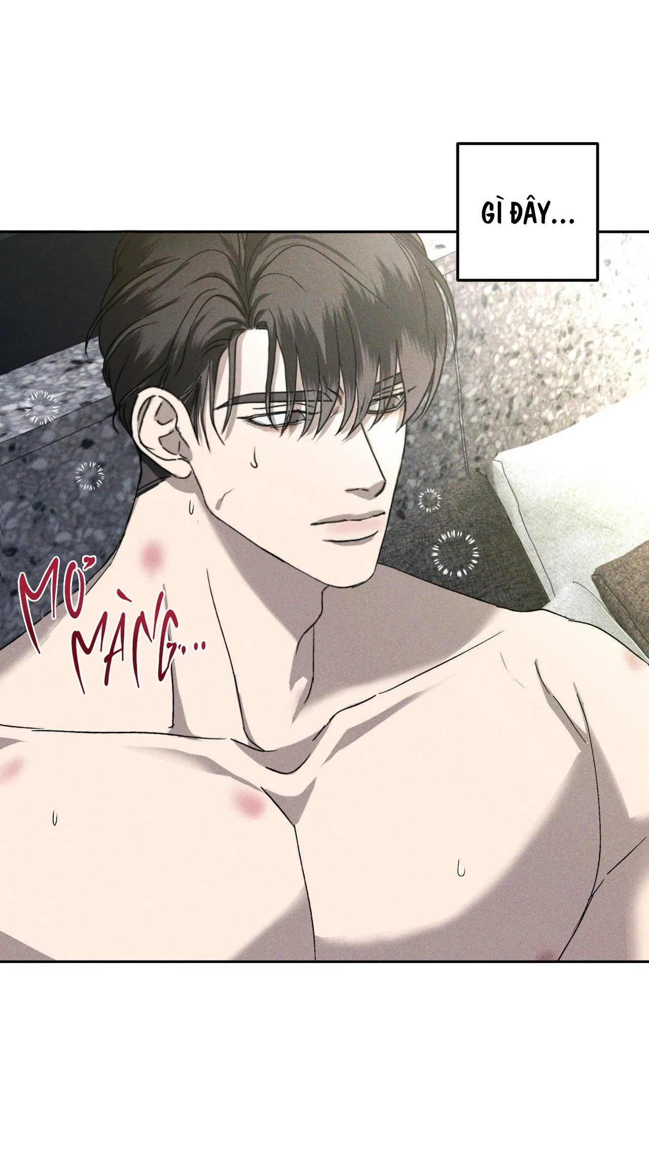 THE EDEN Chapter 3 Trang 54