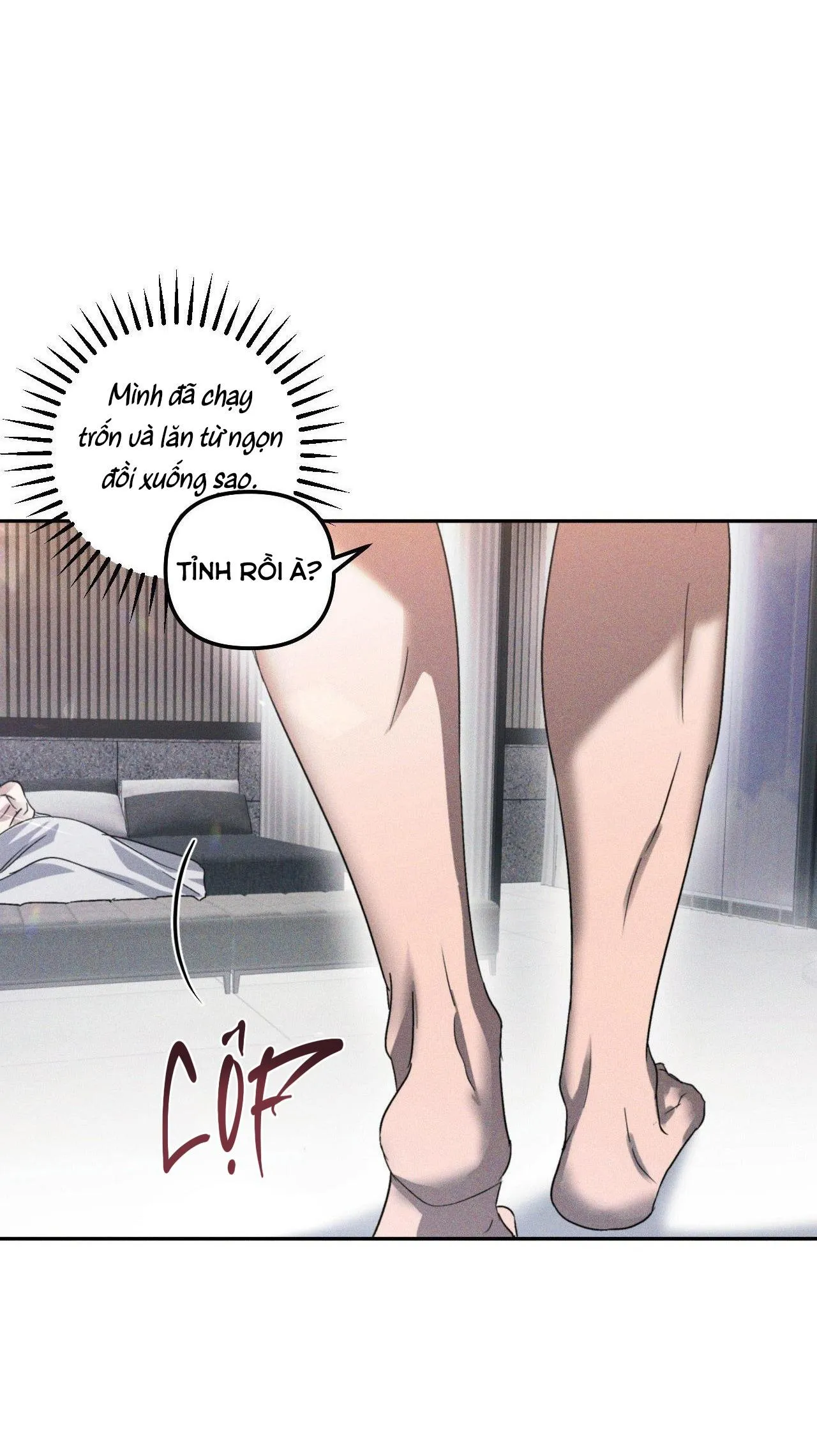 THE EDEN Chapter 3 Trang 55