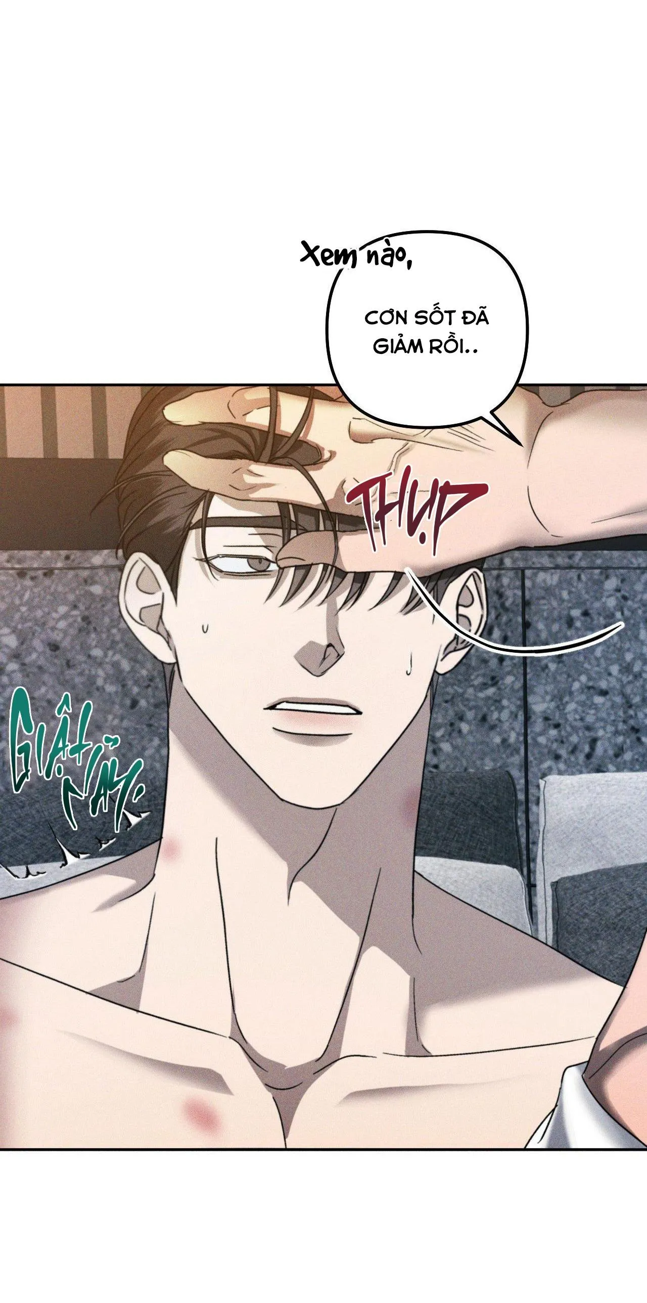 THE EDEN Chapter 3 Trang 57