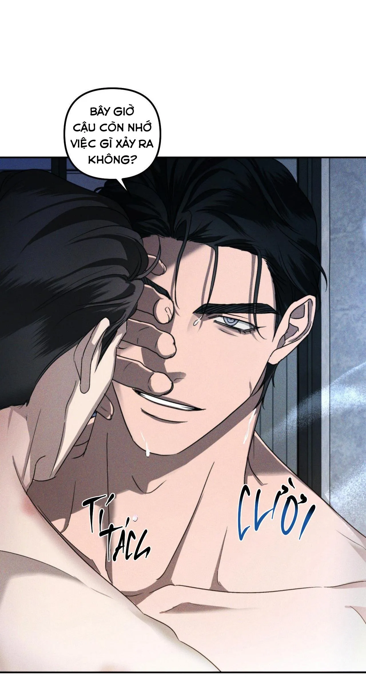 THE EDEN Chapter 3 Trang 58