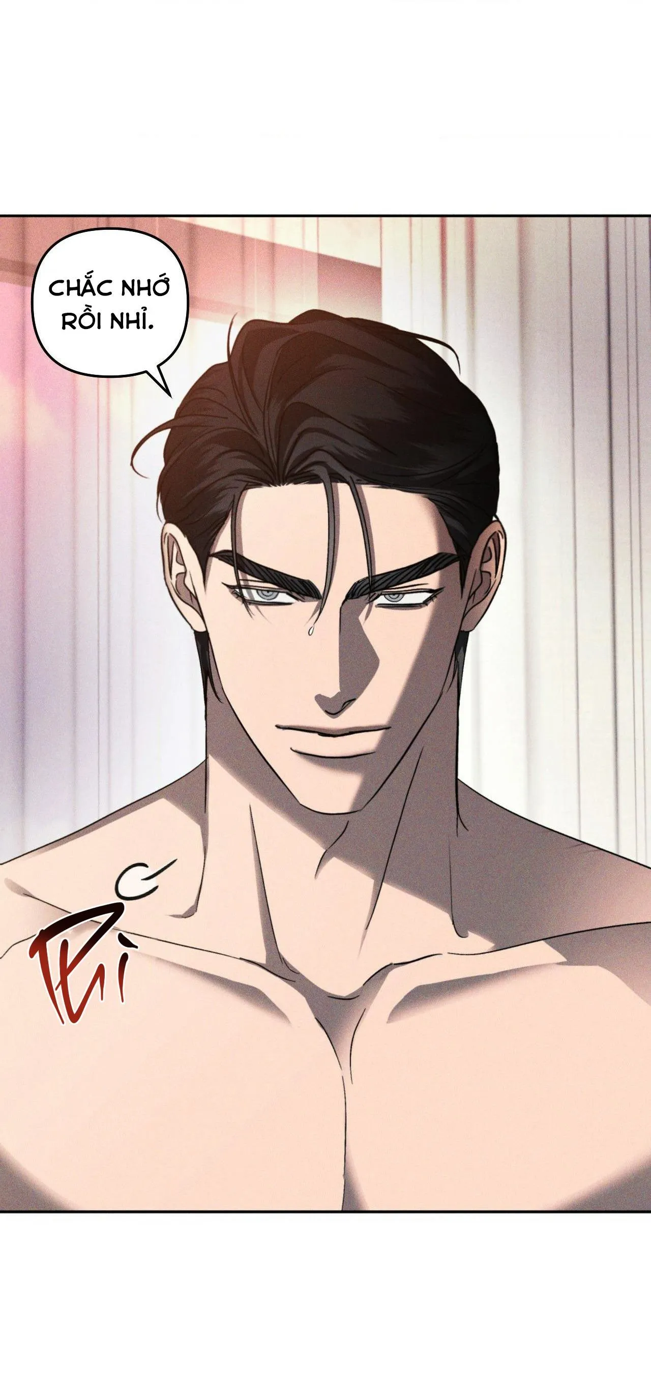 THE EDEN Chapter 4 Trang 5