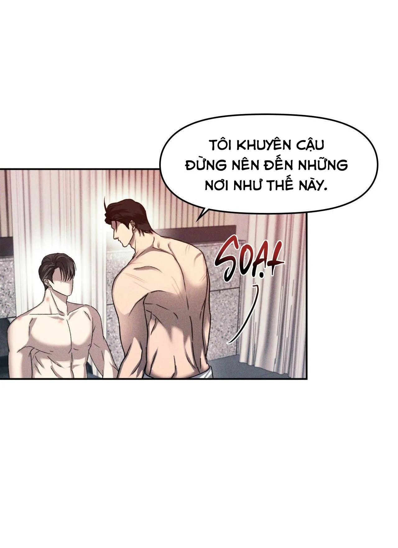 THE EDEN Chapter 4 Trang 6