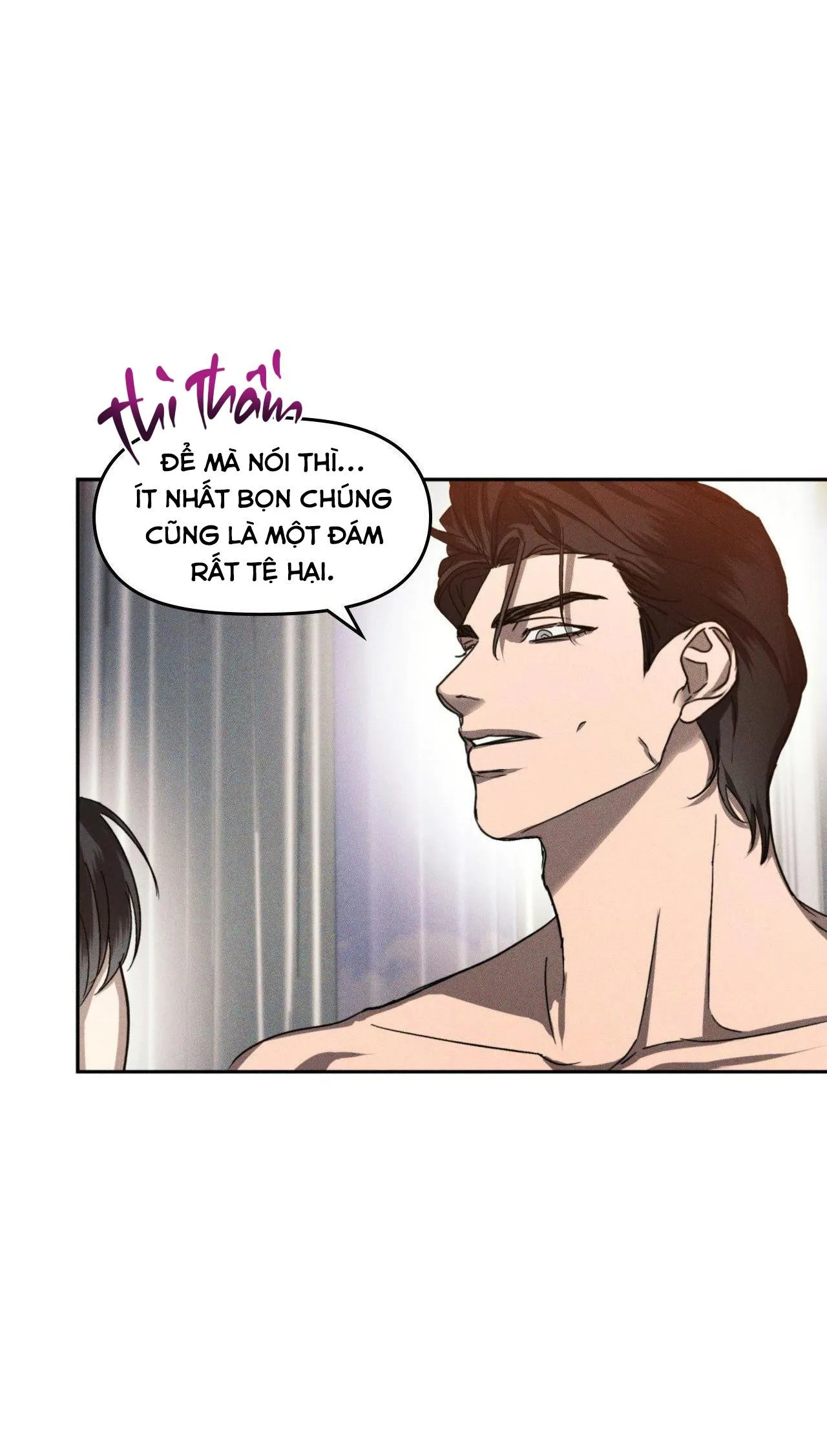 THE EDEN Chapter 4 Trang 7