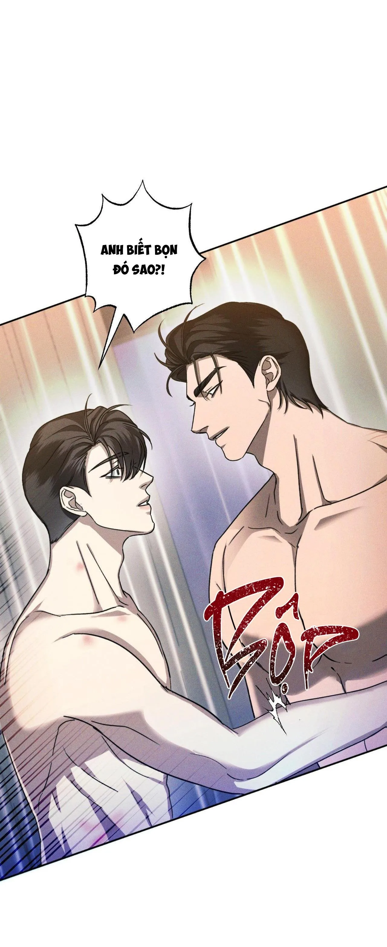 THE EDEN Chapter 4 Trang 8