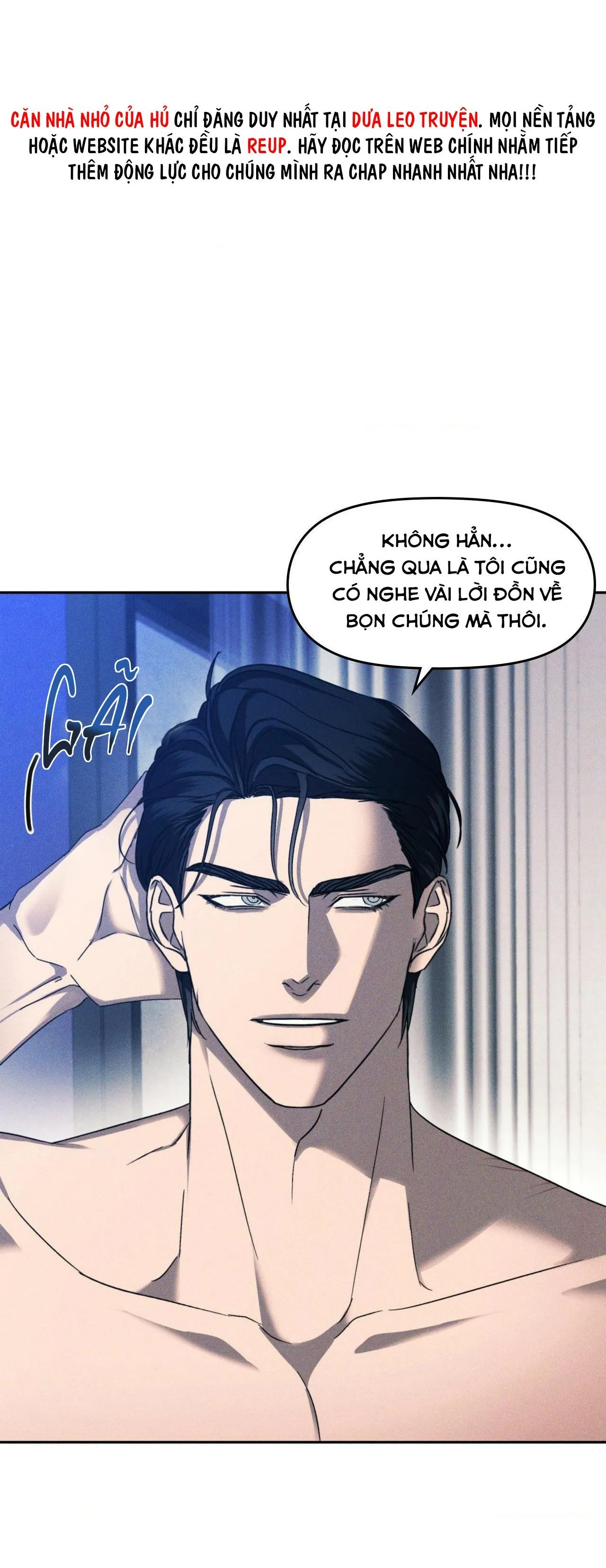 THE EDEN Chapter 4 Trang 9