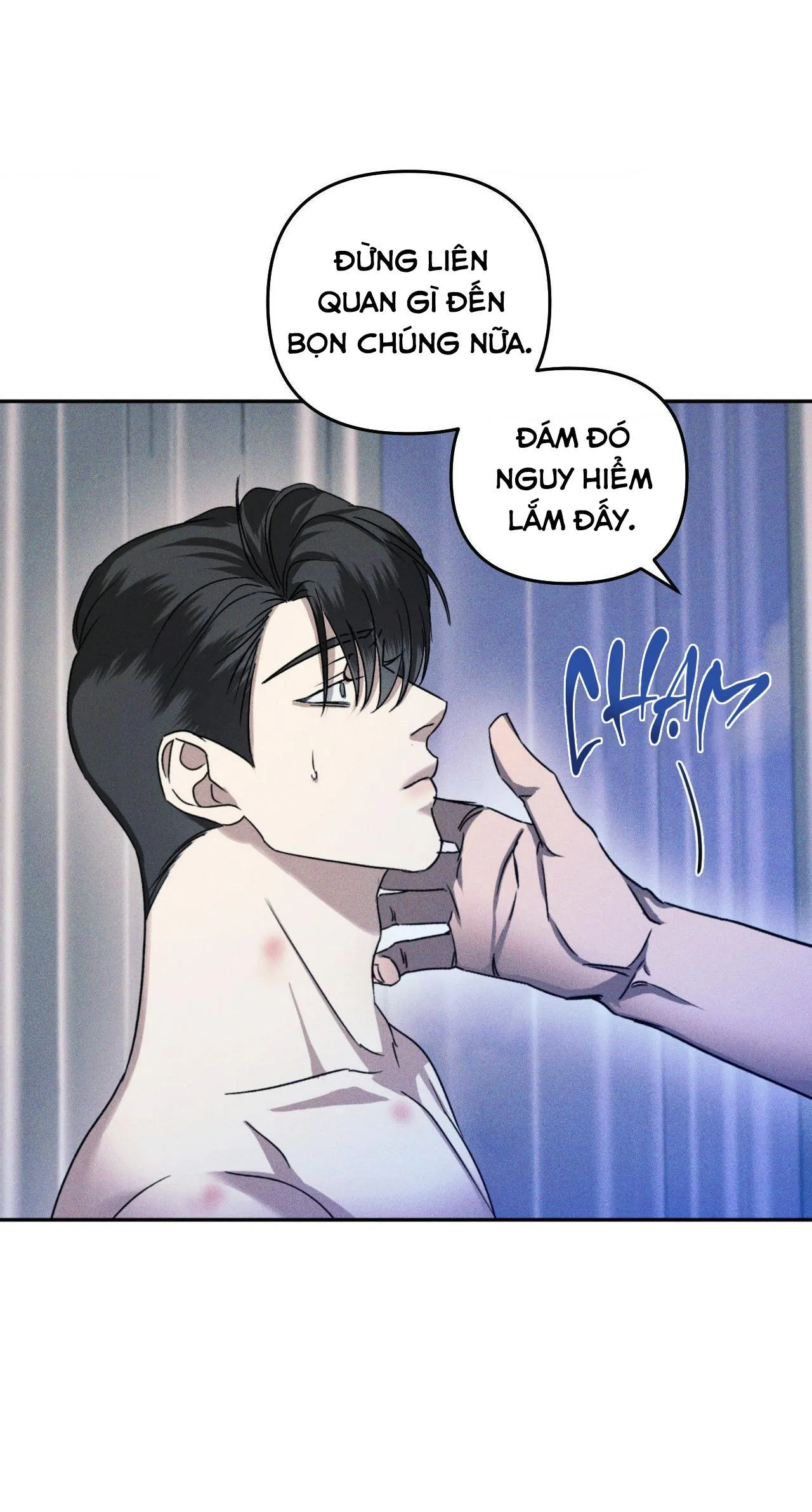 THE EDEN Chapter 4 Trang 10