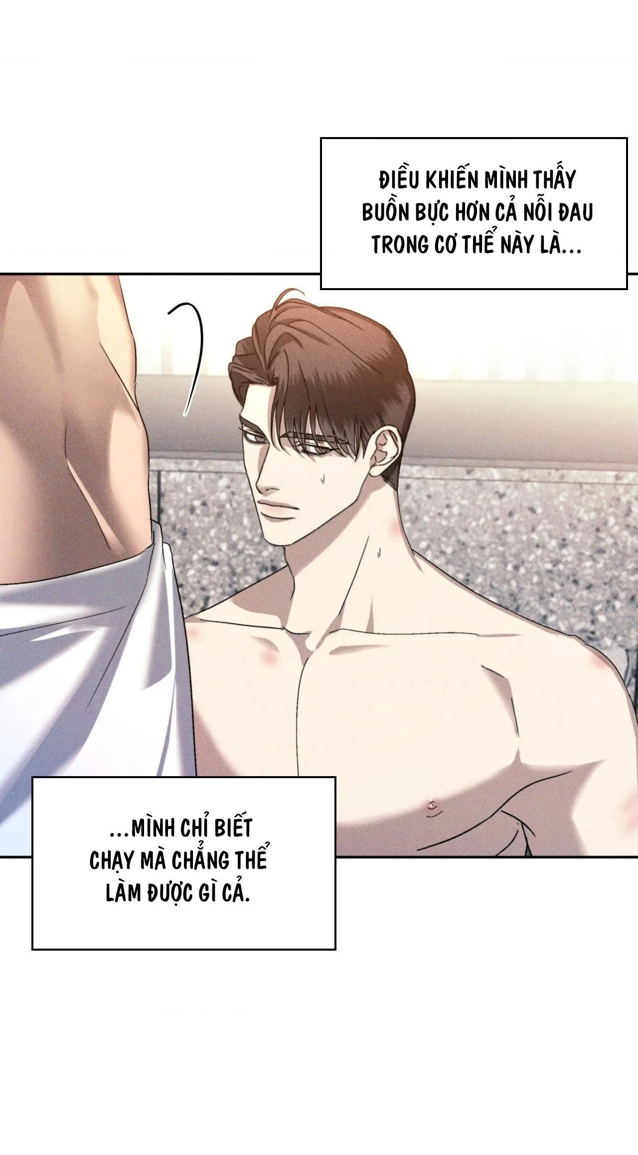 THE EDEN Chapter 4 Trang 13