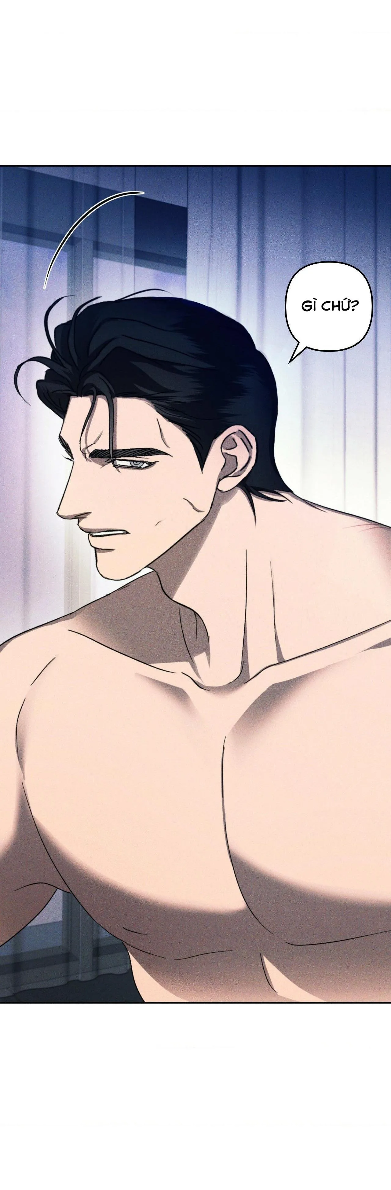 THE EDEN Chapter 4 Trang 16