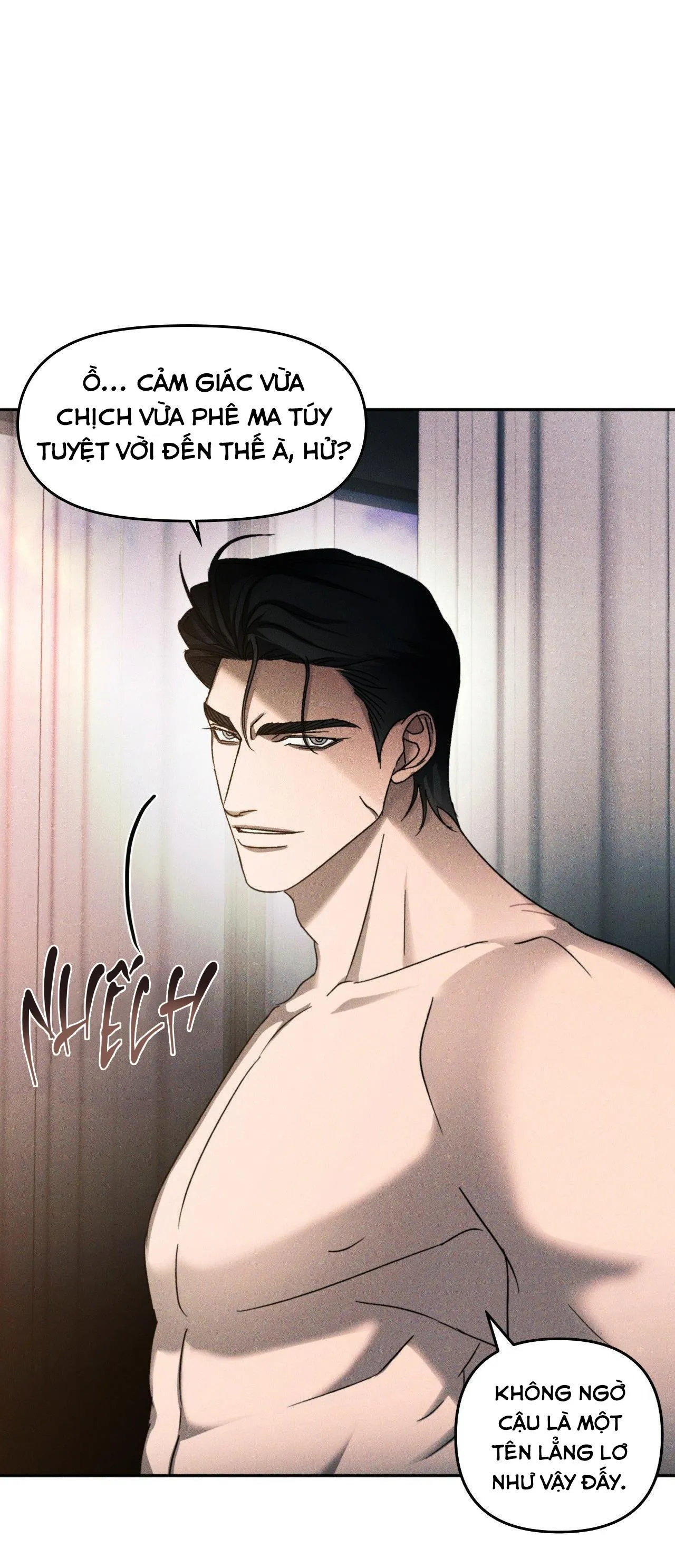 THE EDEN Chapter 4 Trang 17