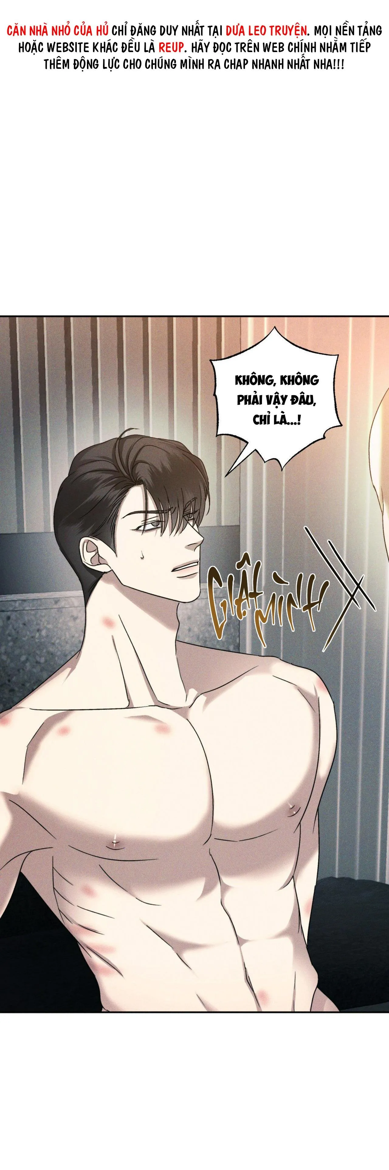 THE EDEN Chapter 4 Trang 18