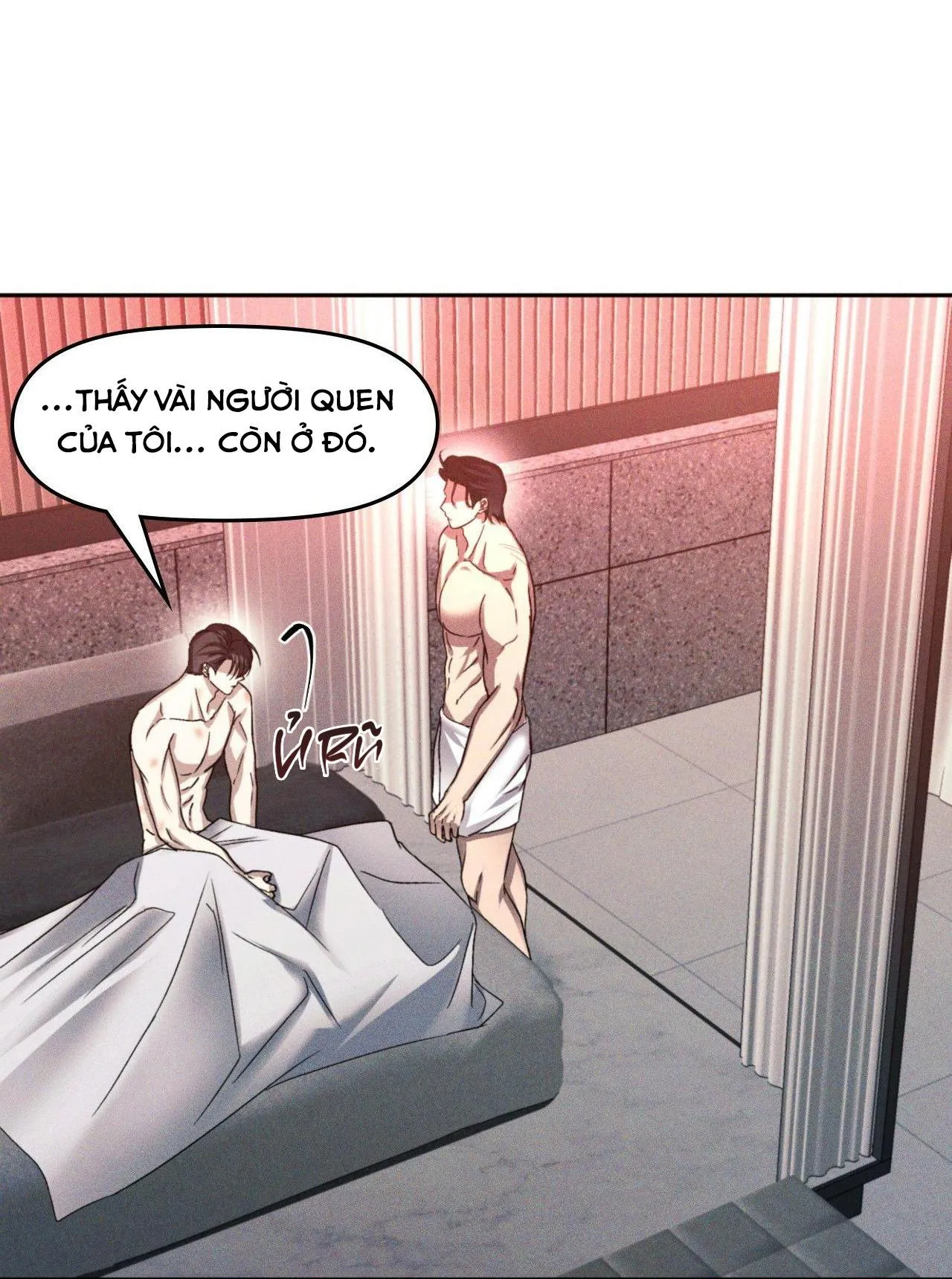 THE EDEN Chapter 4 Trang 20