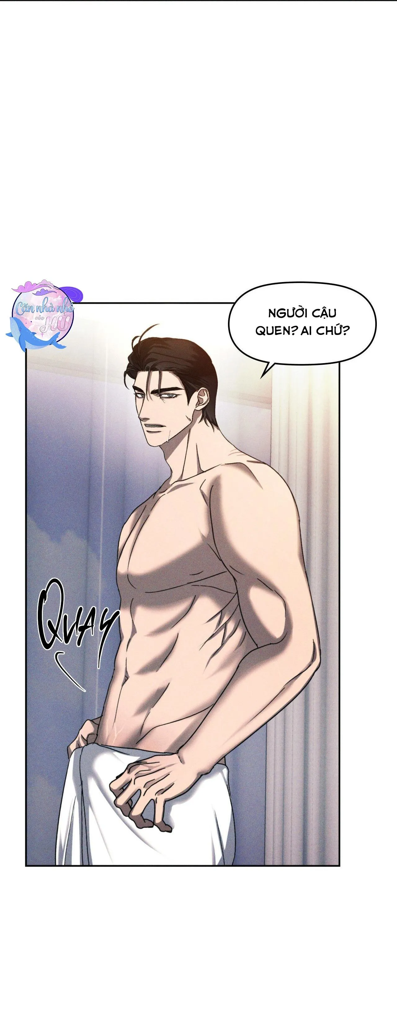 THE EDEN Chapter 4 Trang 21