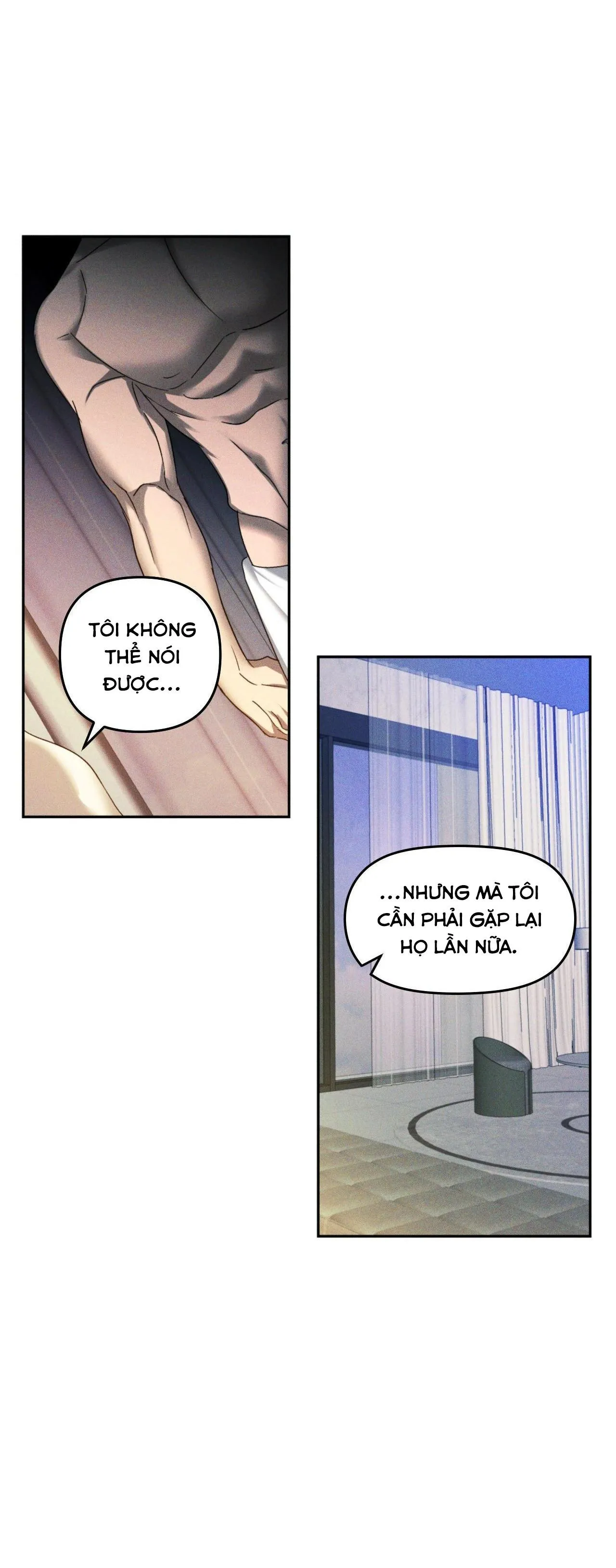 THE EDEN Chapter 4 Trang 22