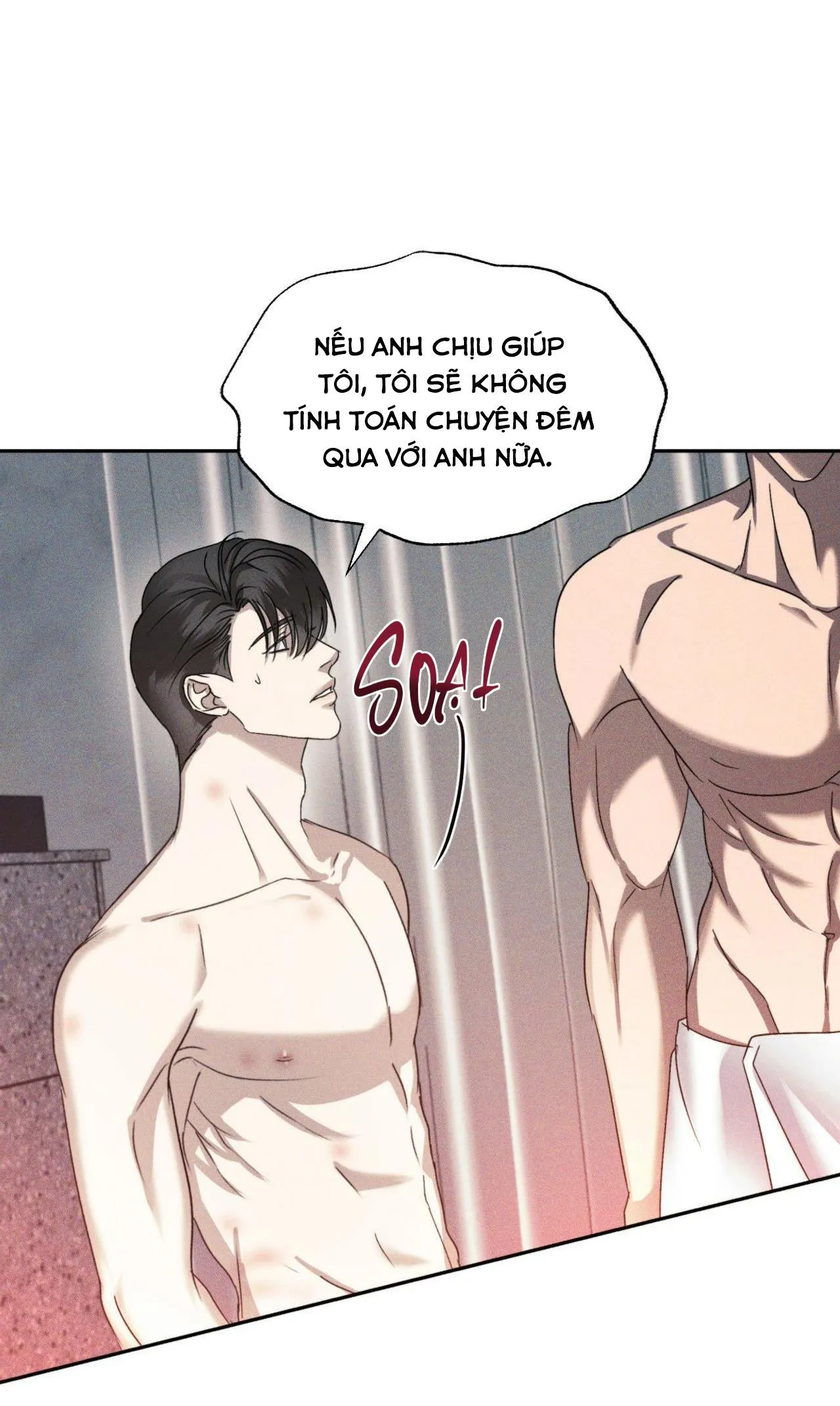 THE EDEN Chapter 4 Trang 24