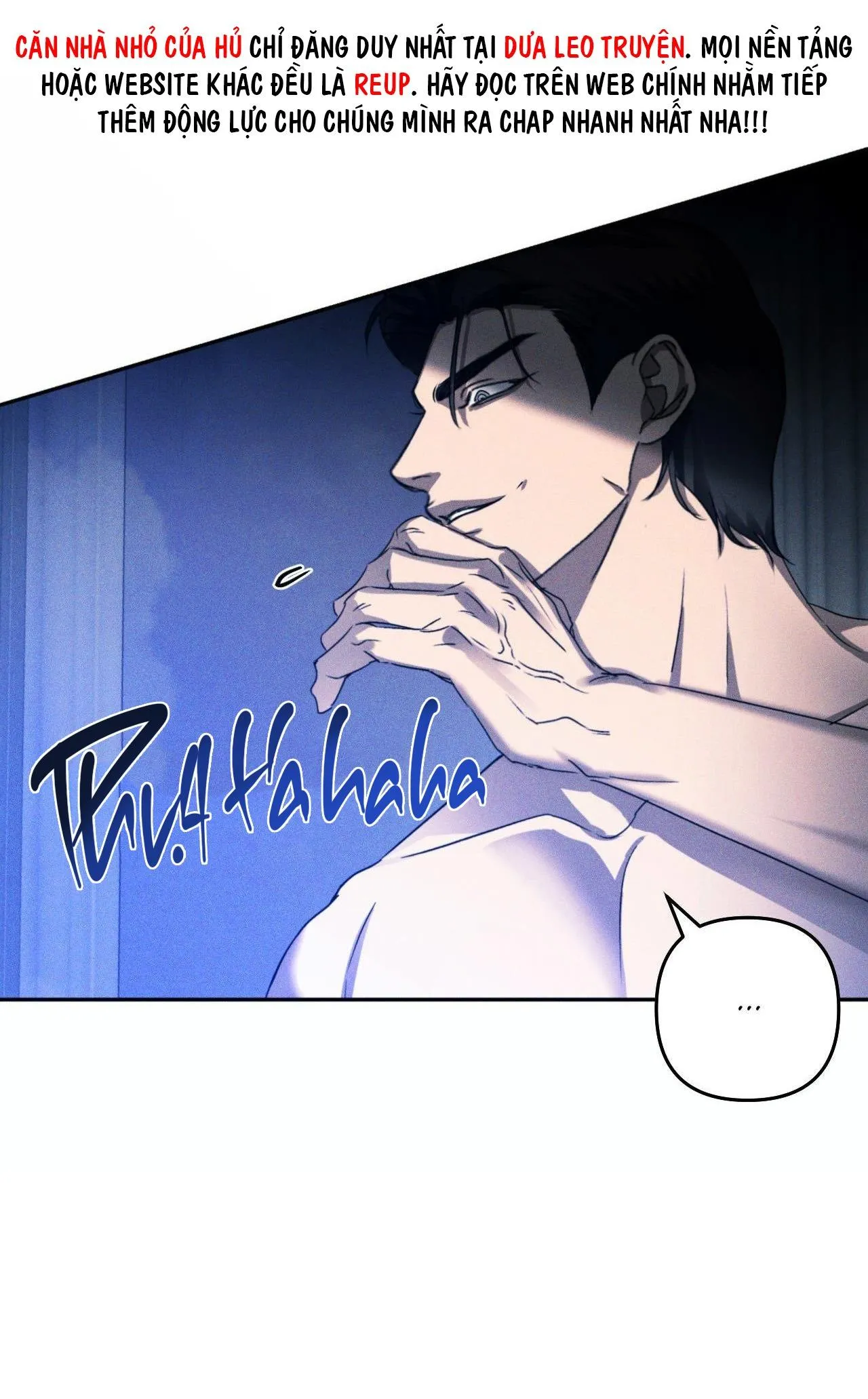 THE EDEN Chapter 4 Trang 25