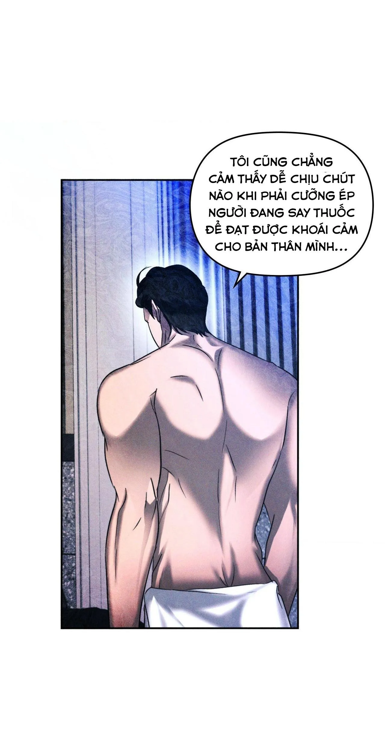 THE EDEN Chapter 4 Trang 30