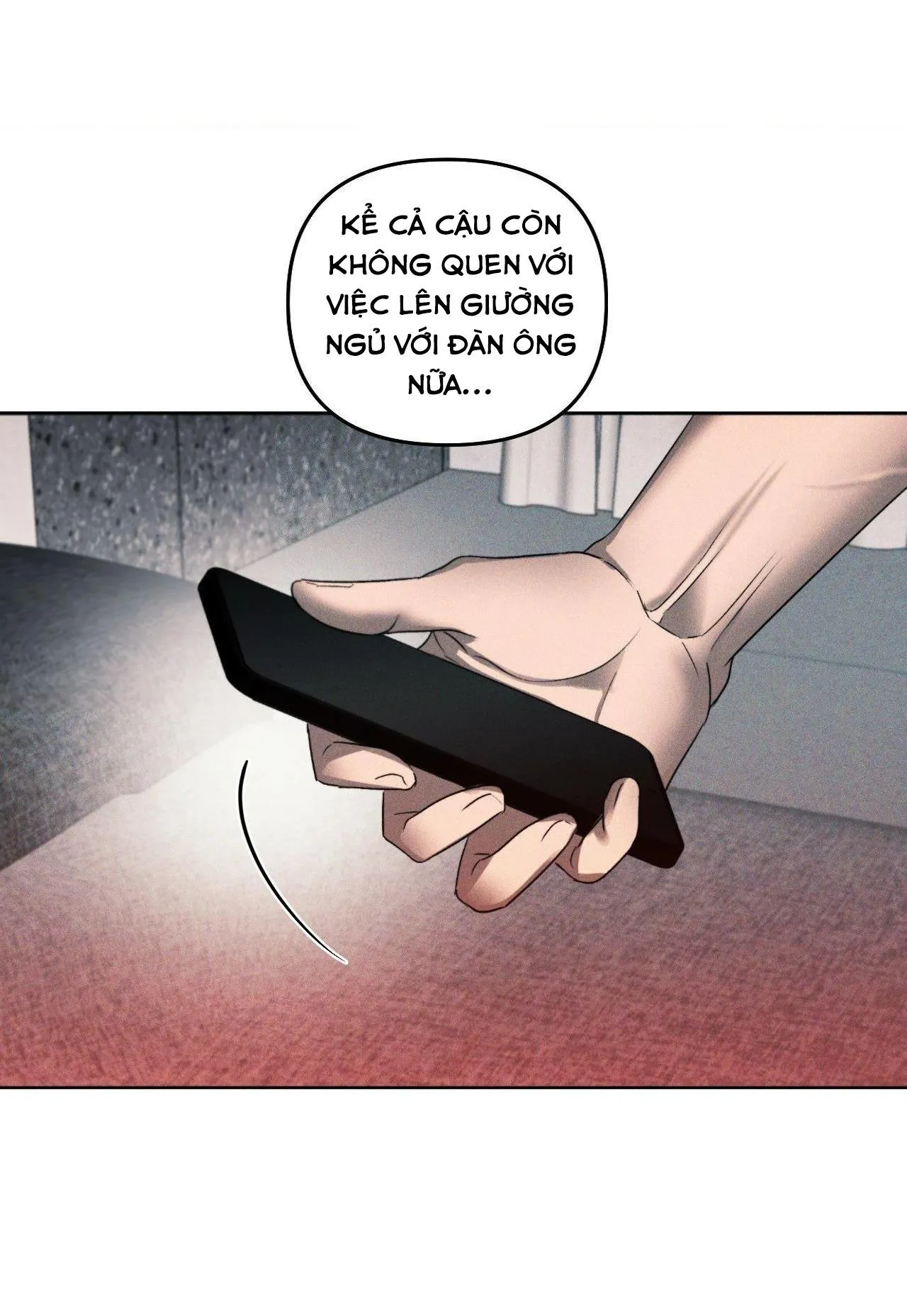 THE EDEN Chapter 4 Trang 40