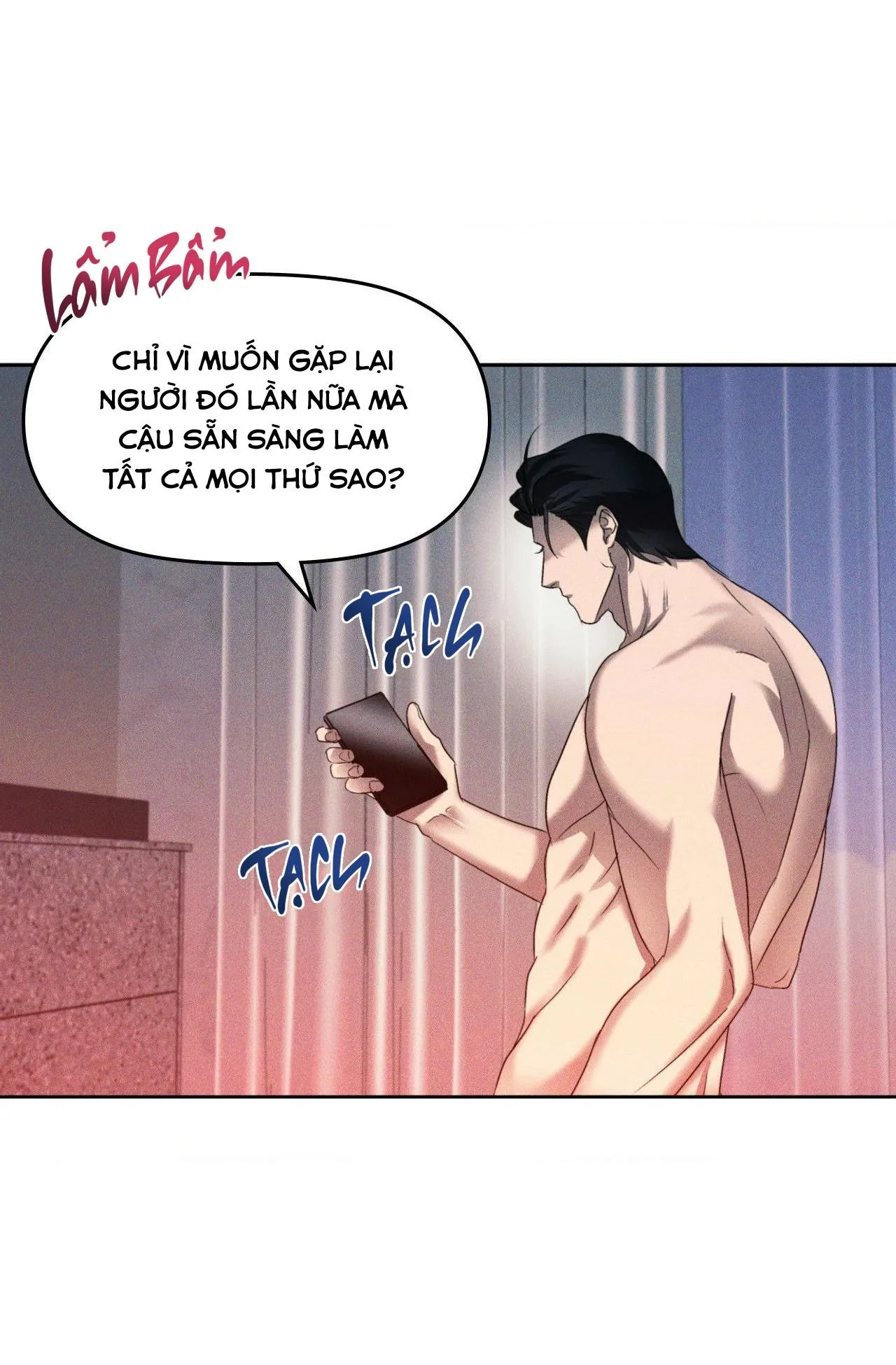 THE EDEN Chapter 4 Trang 41