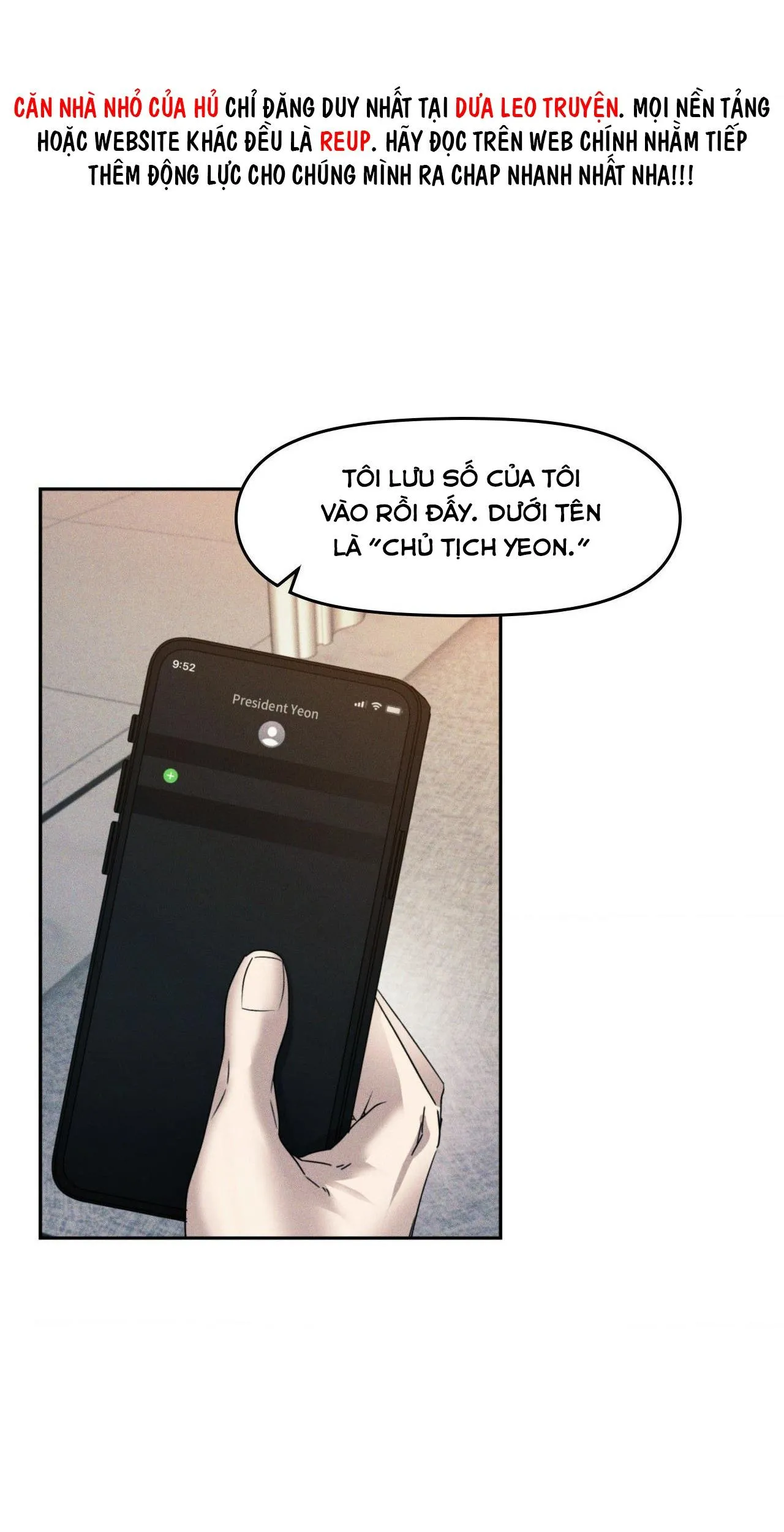 THE EDEN Chapter 4 Trang 43