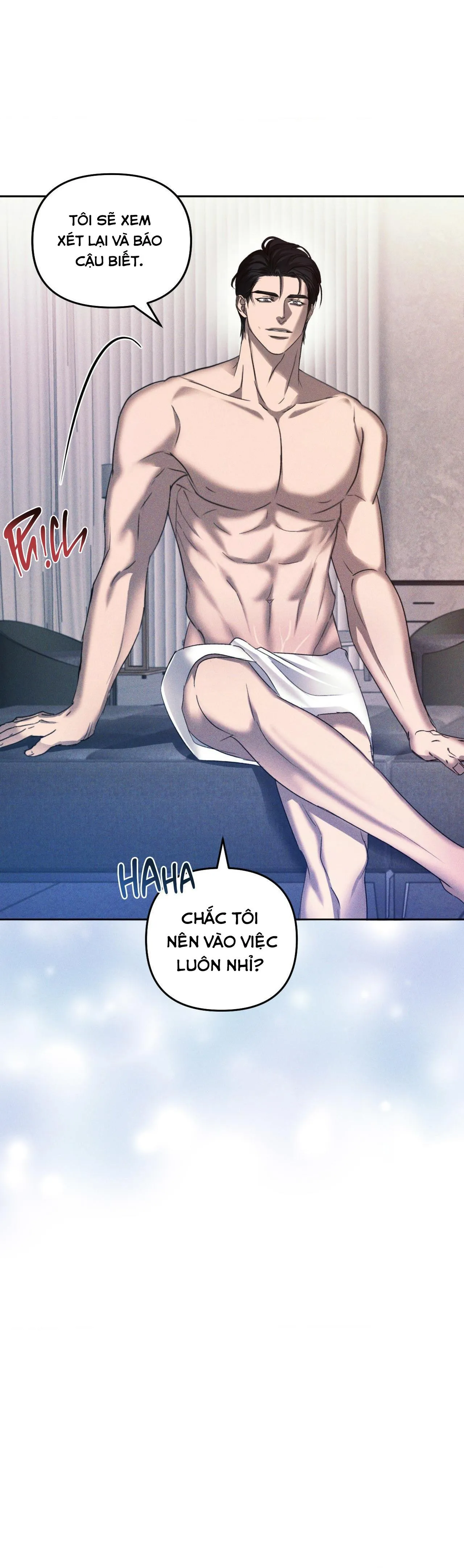 THE EDEN Chapter 4 Trang 44