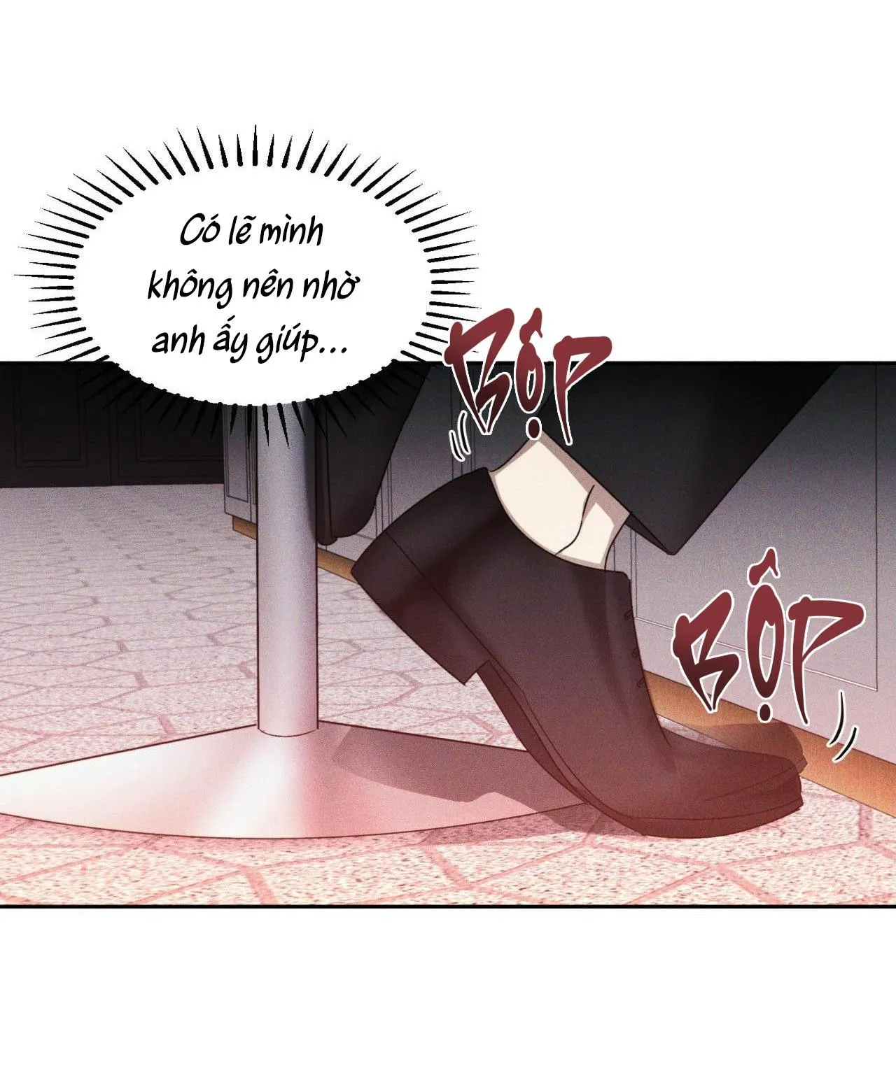 THE EDEN Chapter 4 Trang 47