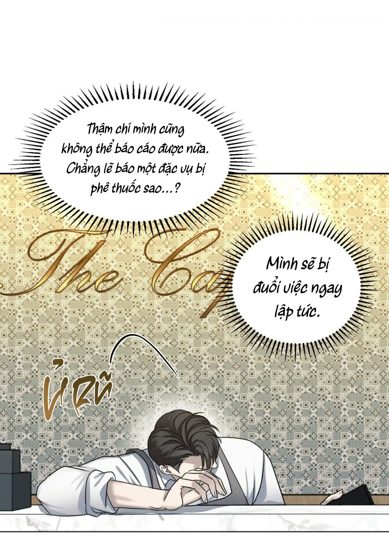 THE EDEN Chapter 4 Trang 49