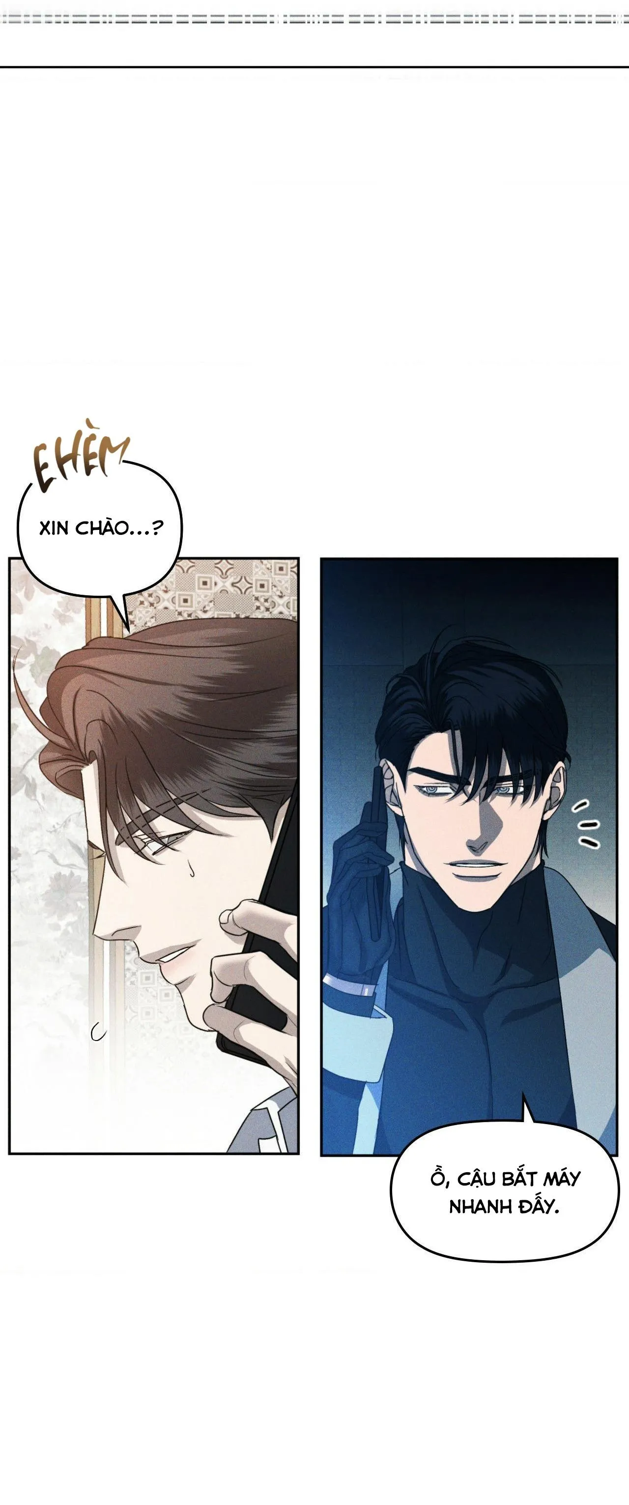 THE EDEN Chapter 4 Trang 52