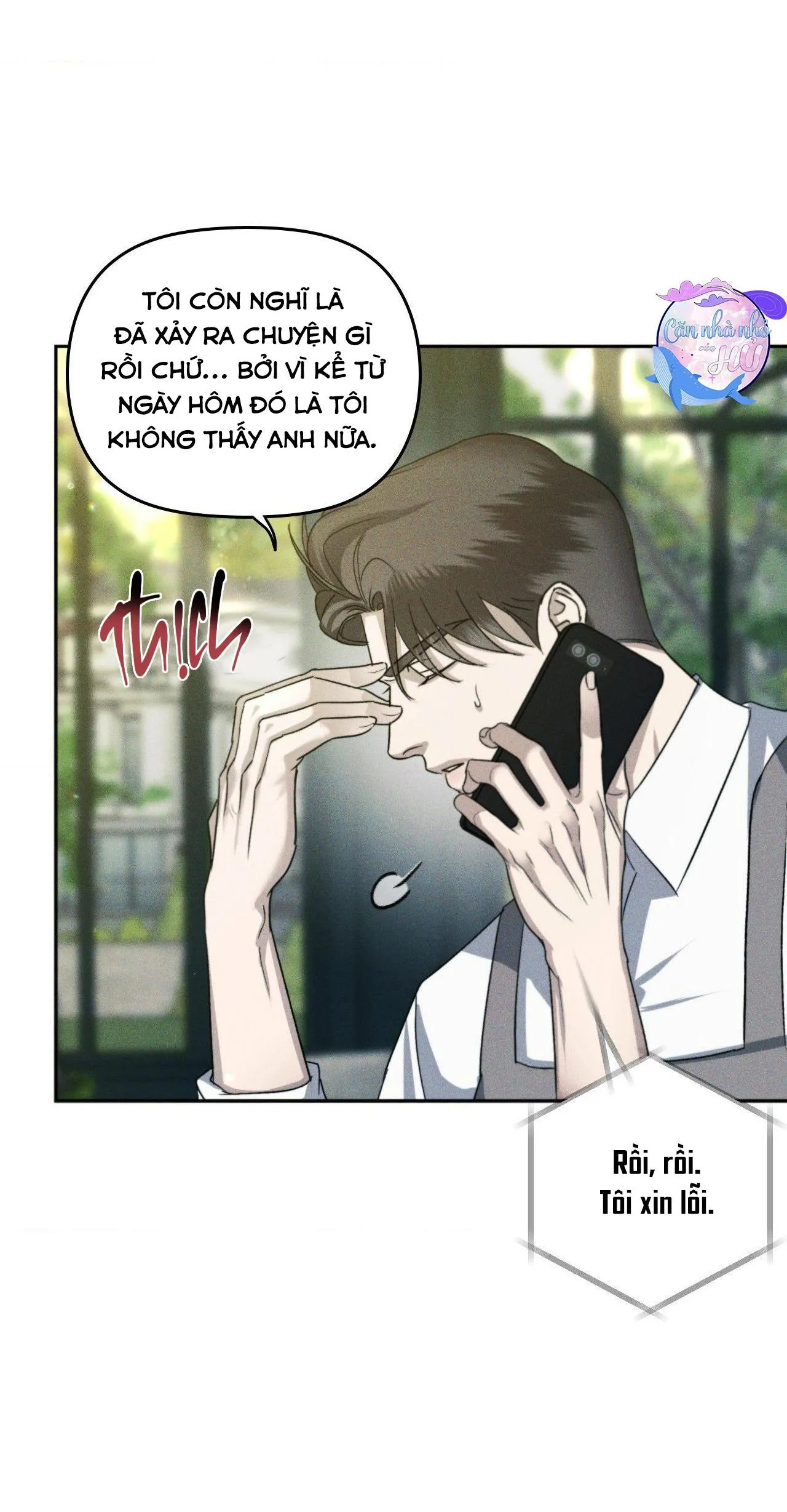 THE EDEN Chapter 4 Trang 55