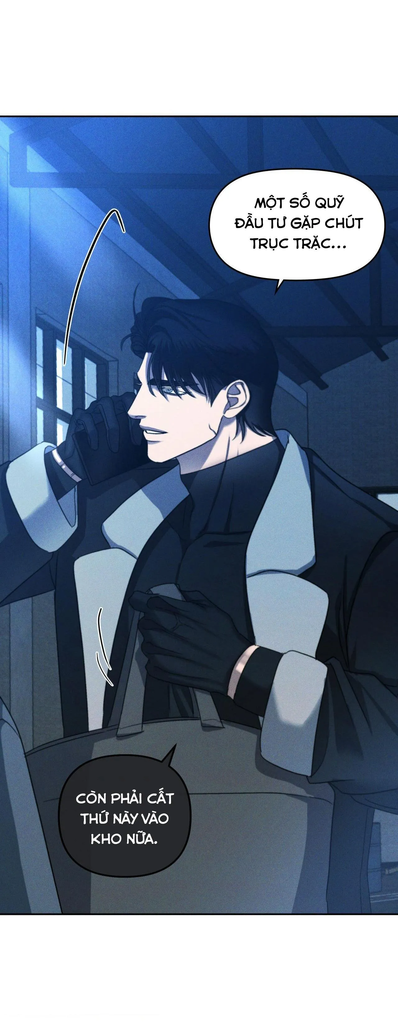 THE EDEN Chapter 4 Trang 57