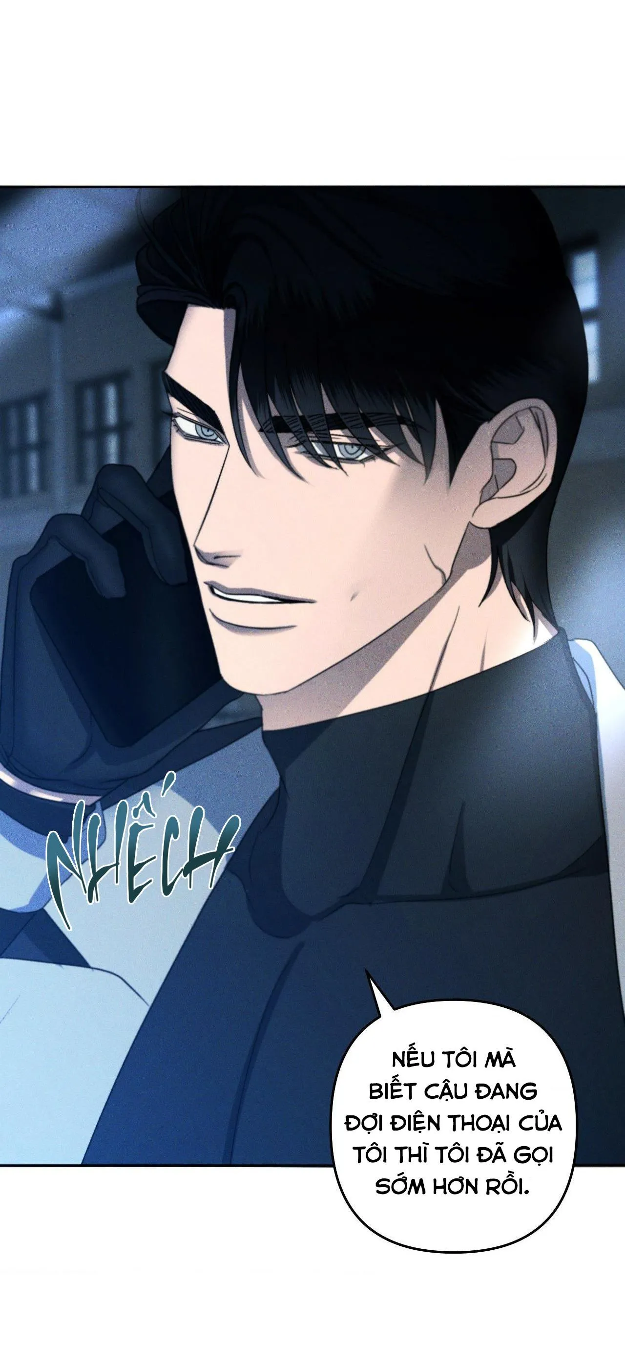 THE EDEN Chapter 4 Trang 58