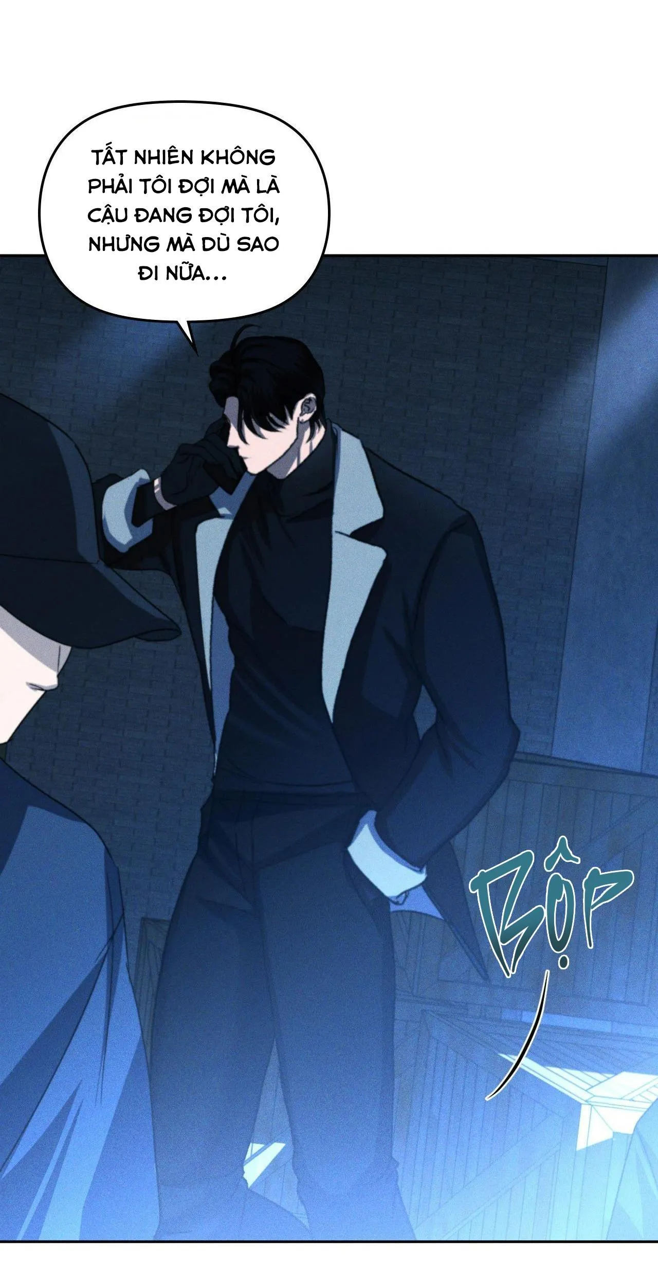 THE EDEN Chapter 4 Trang 59