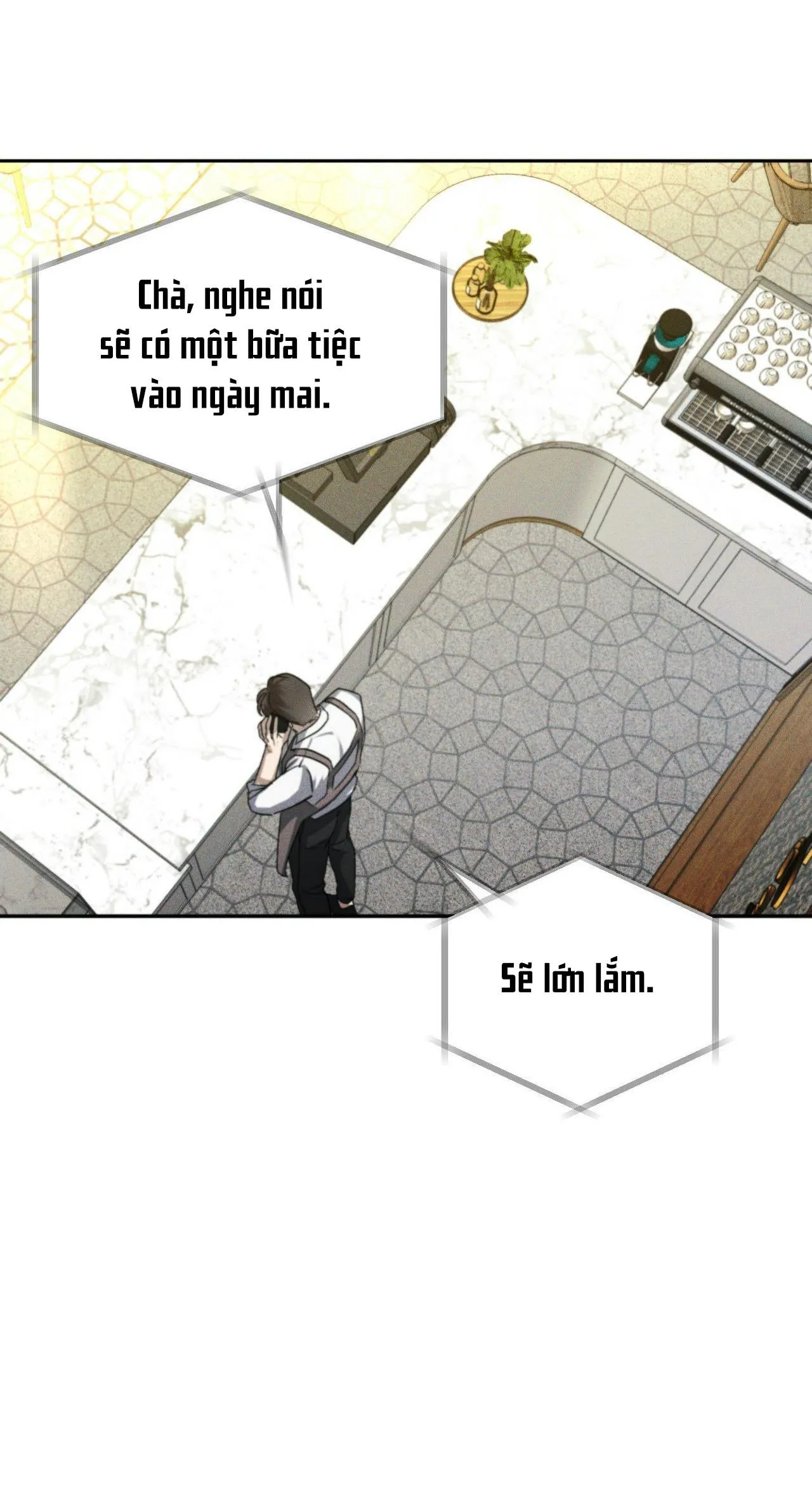 THE EDEN Chapter 4 Trang 61