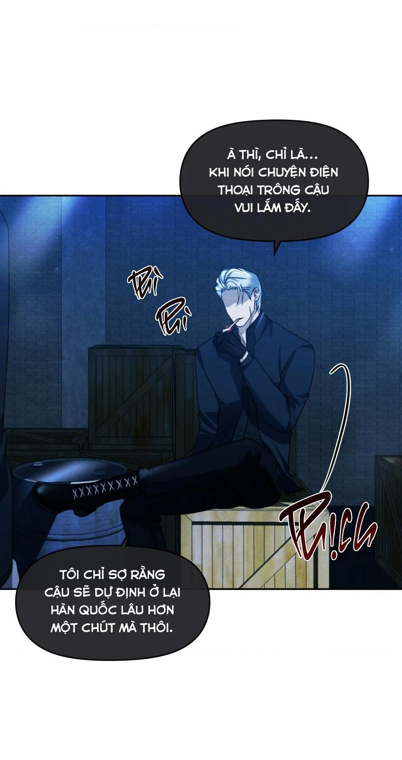 THE EDEN Chapter 5 Trang 7