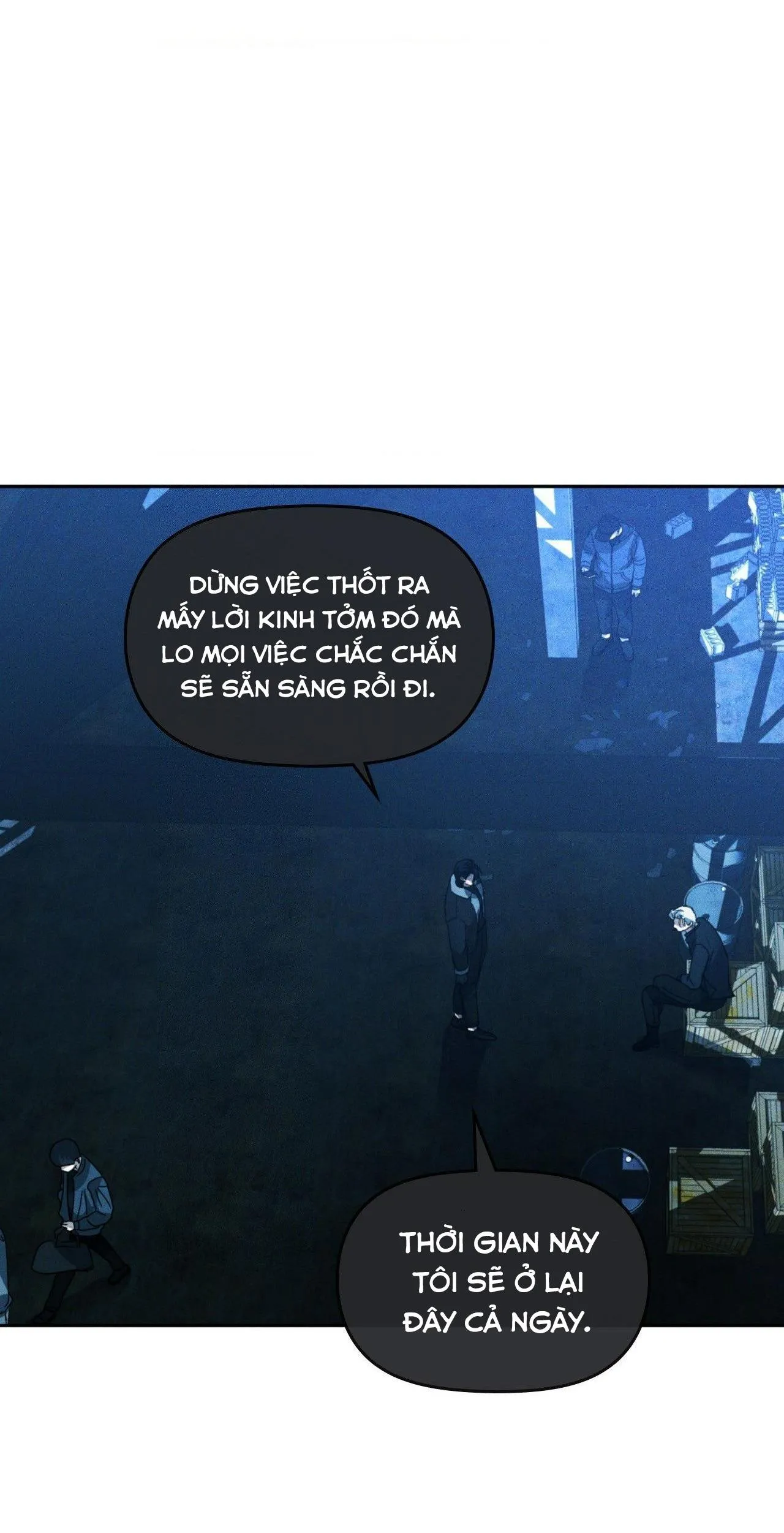 THE EDEN Chapter 5 Trang 9