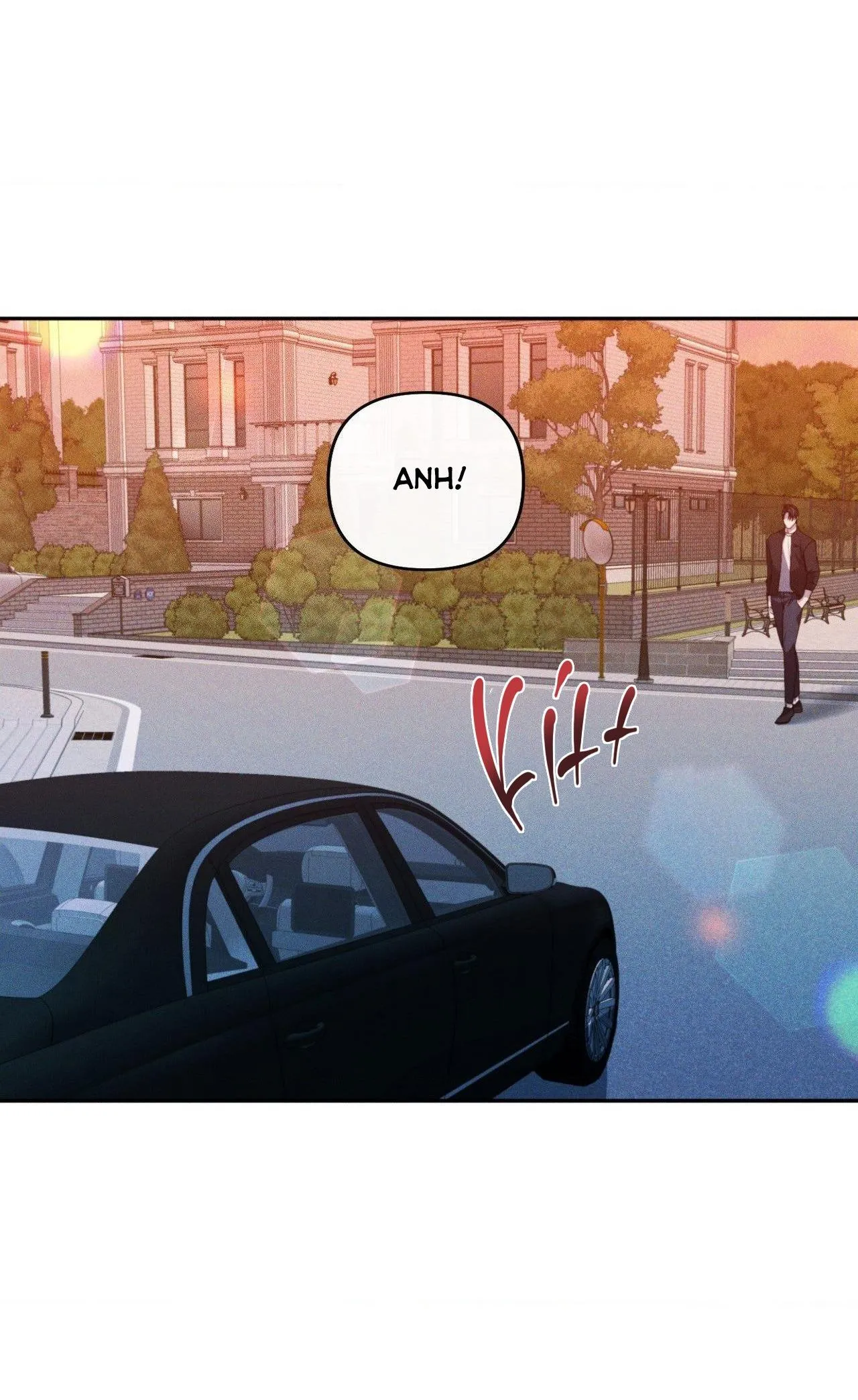 THE EDEN Chapter 5 Trang 12