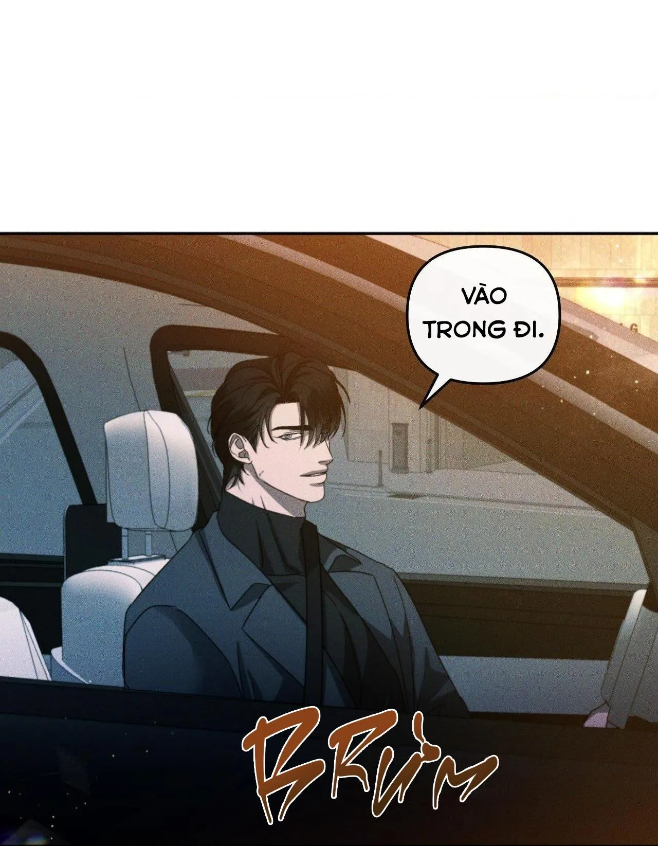 THE EDEN Chapter 5 Trang 13