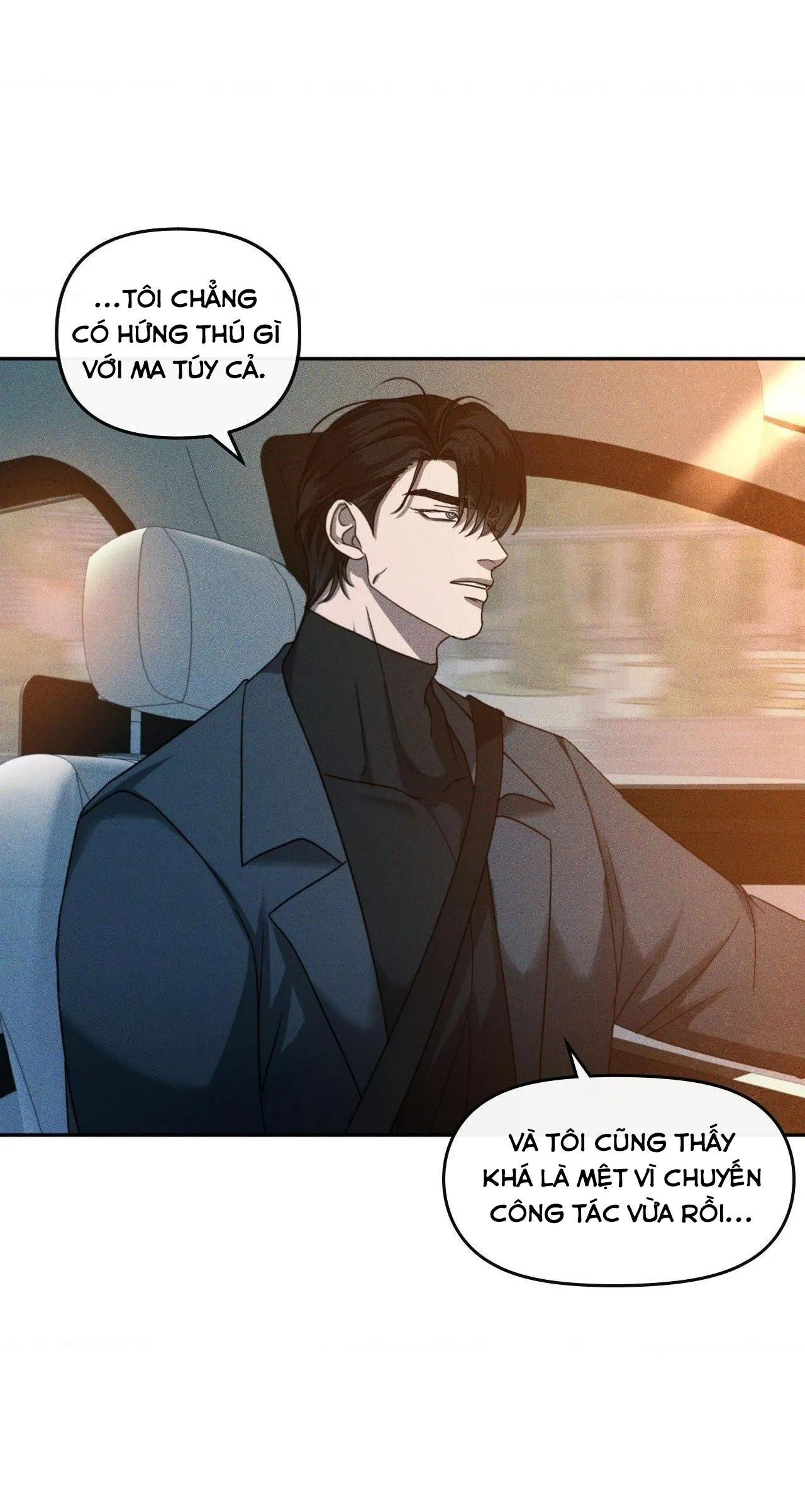 THE EDEN Chapter 5 Trang 16