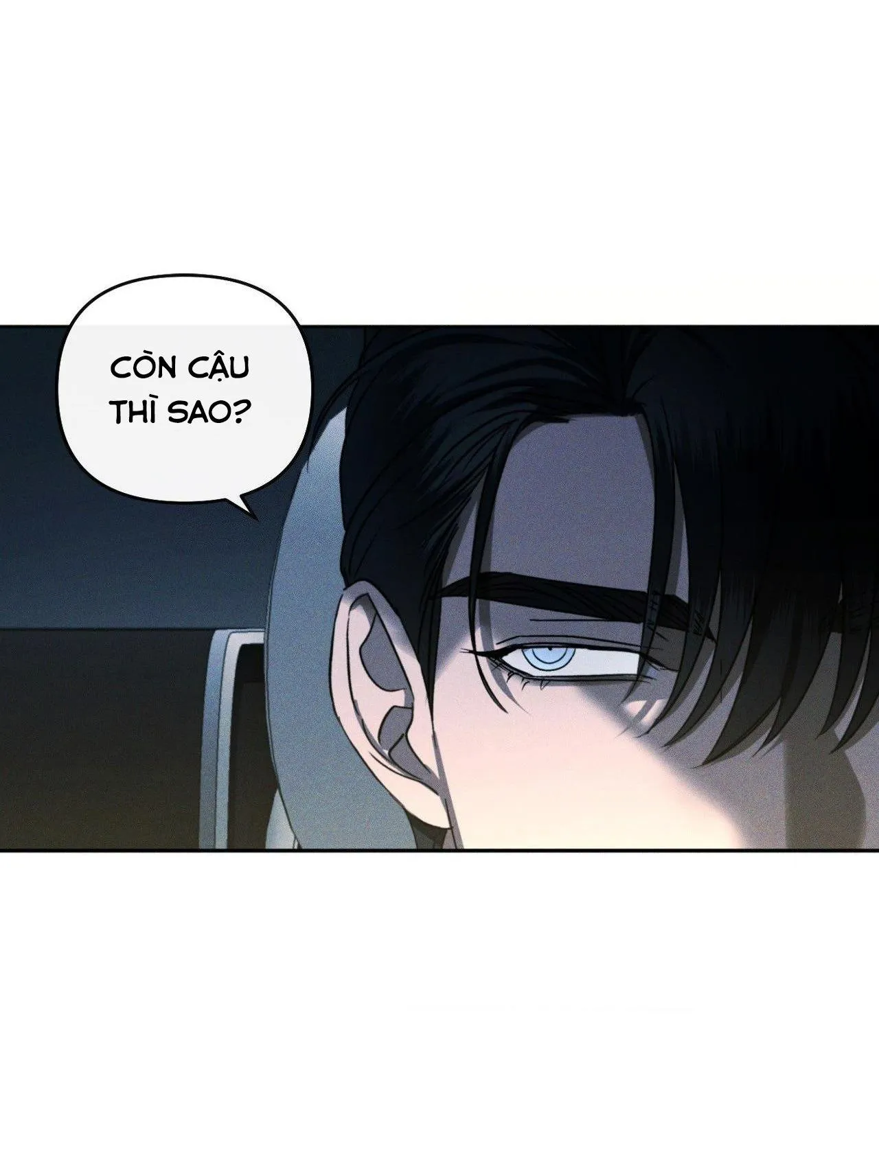 THE EDEN Chapter 5 Trang 18