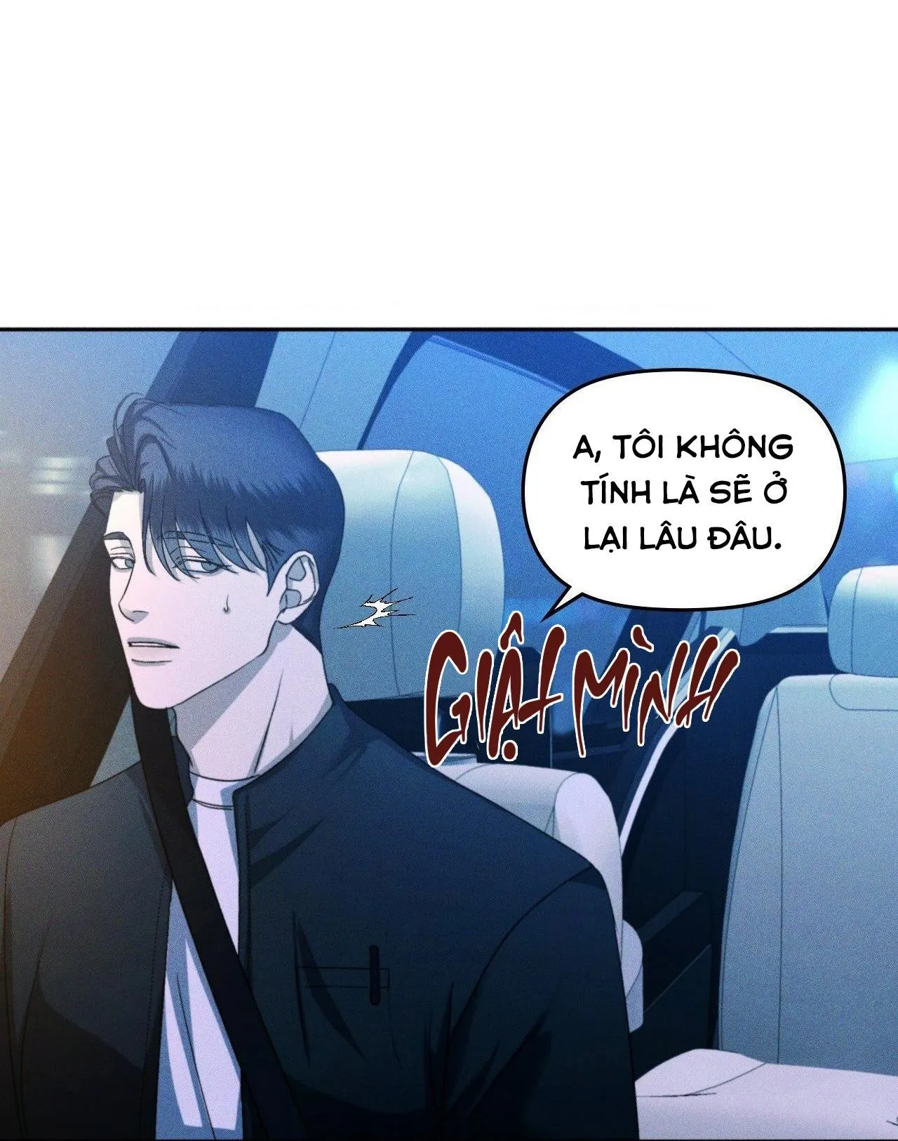 THE EDEN Chapter 5 Trang 19