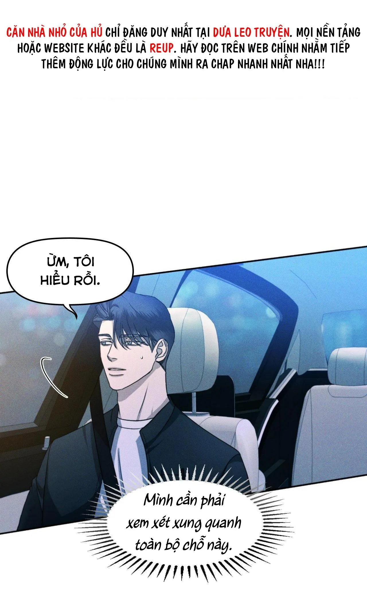 THE EDEN Chapter 5 Trang 23